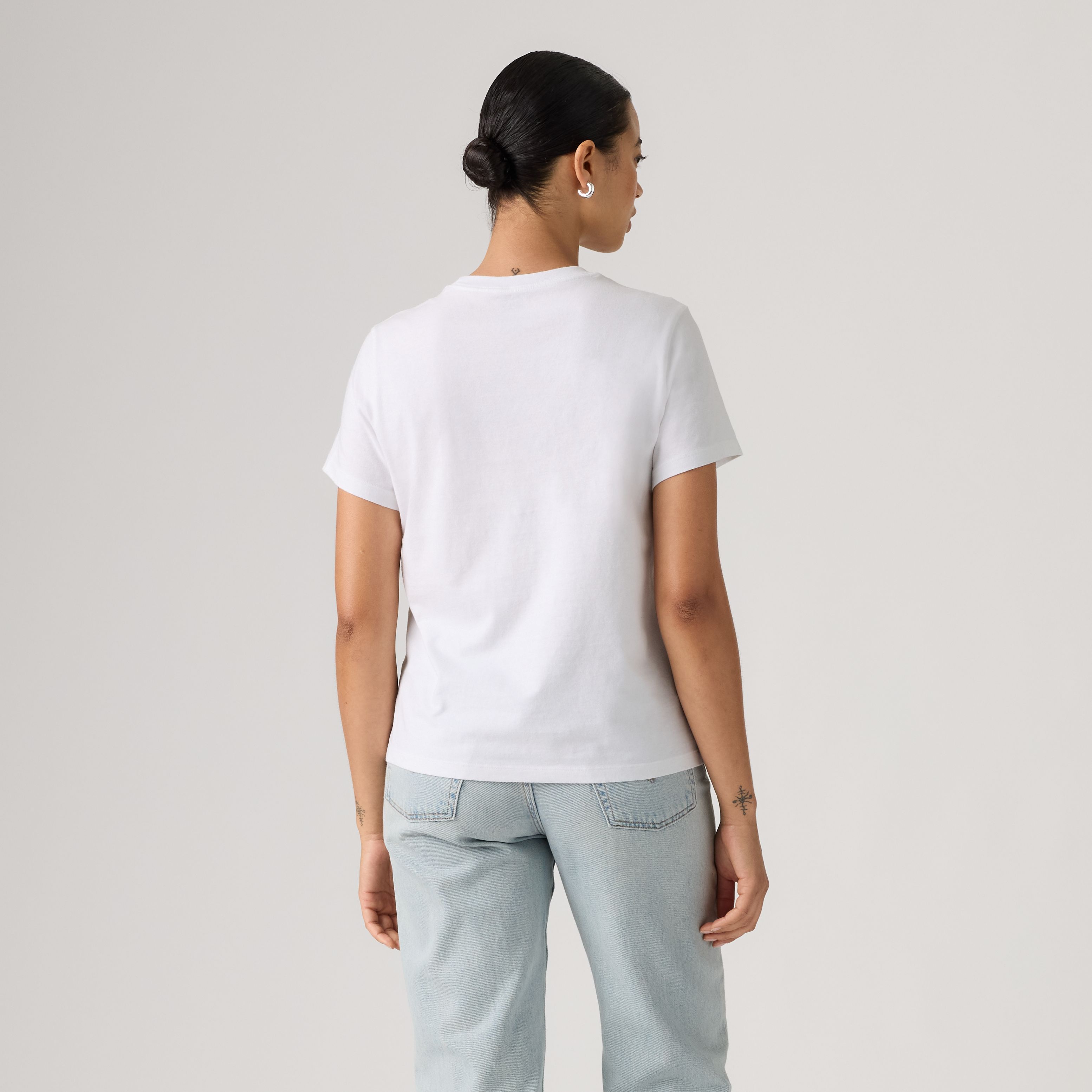 Graphic Favorite Tee 4