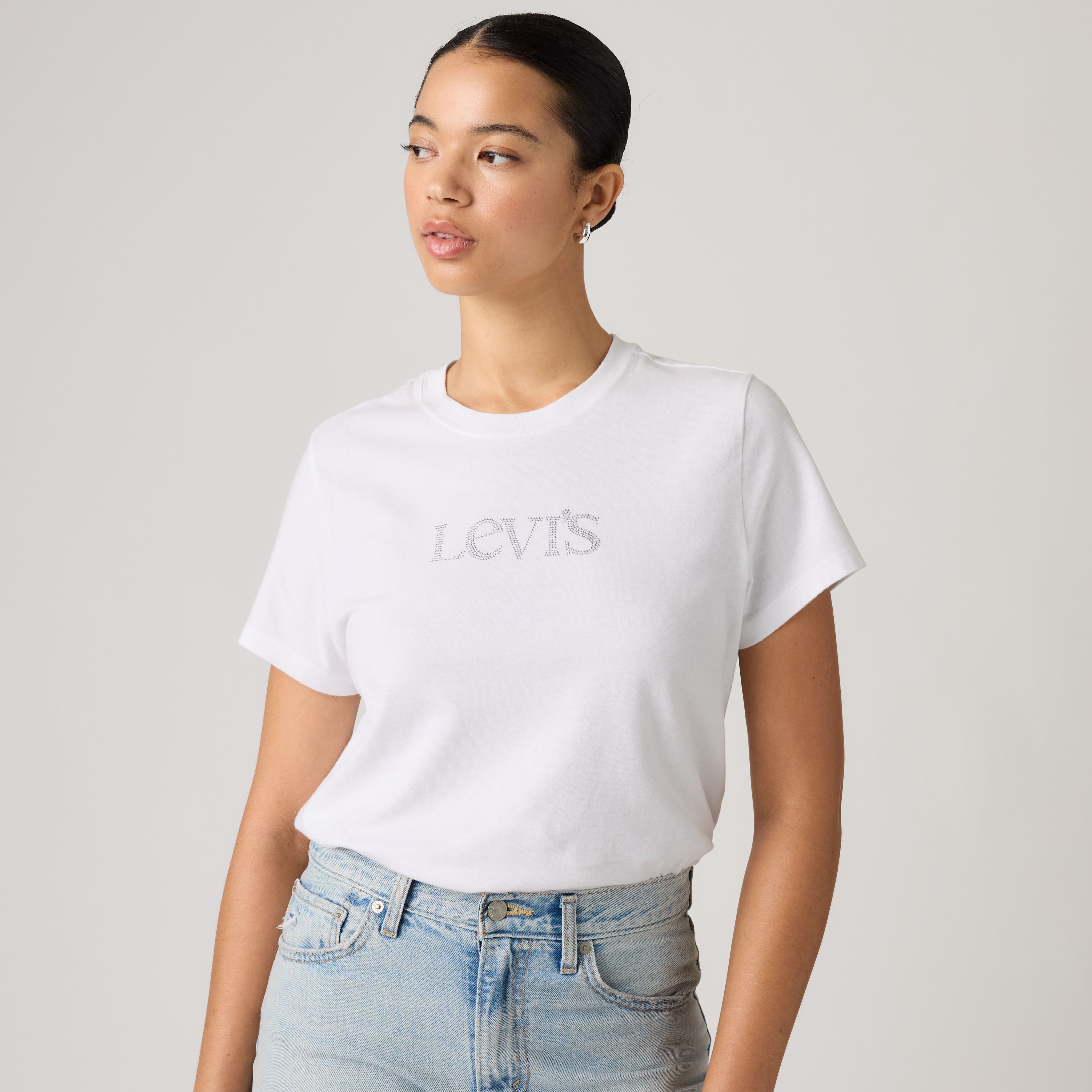 Graphic Favorite Tee 1
