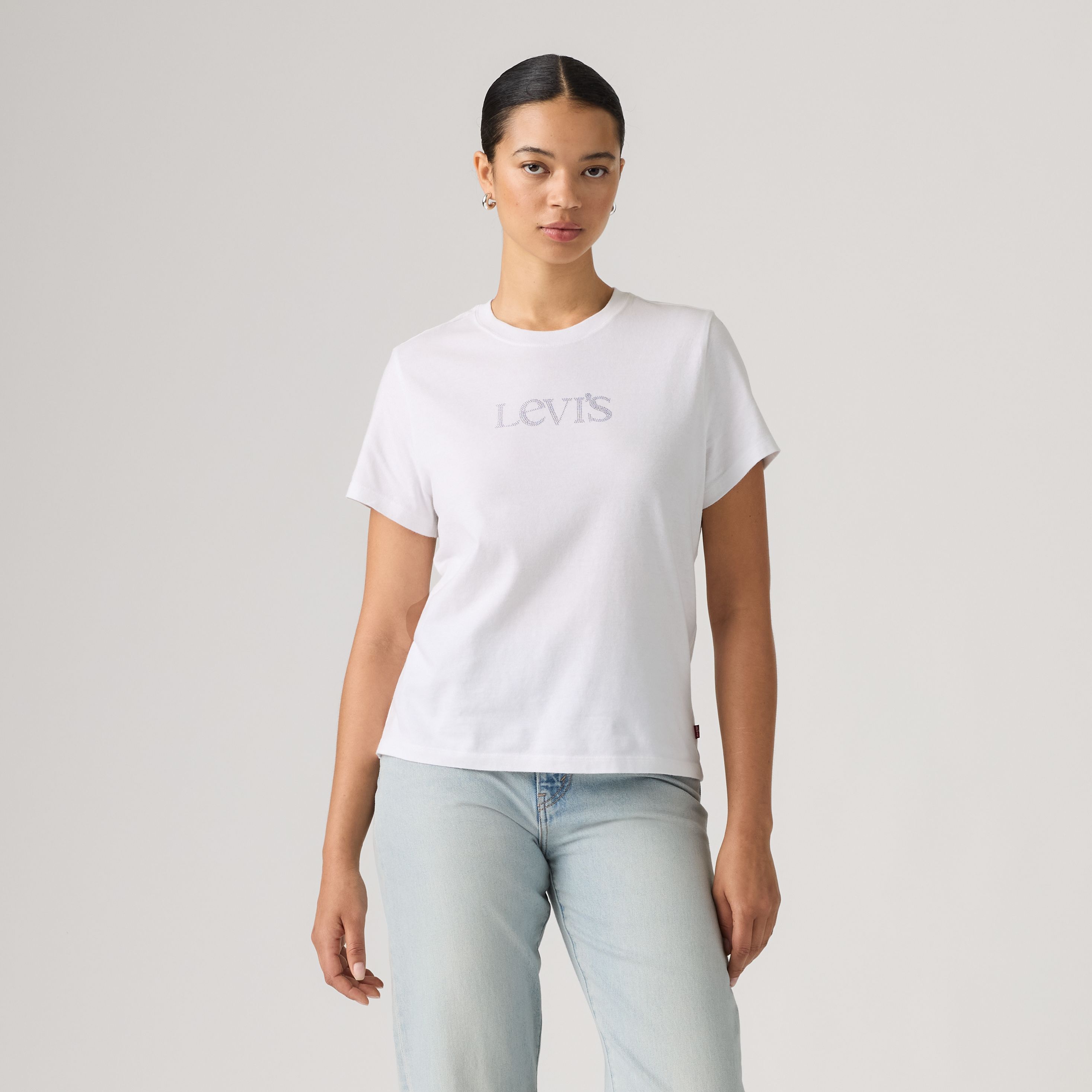 Graphic Favorite Tee 3