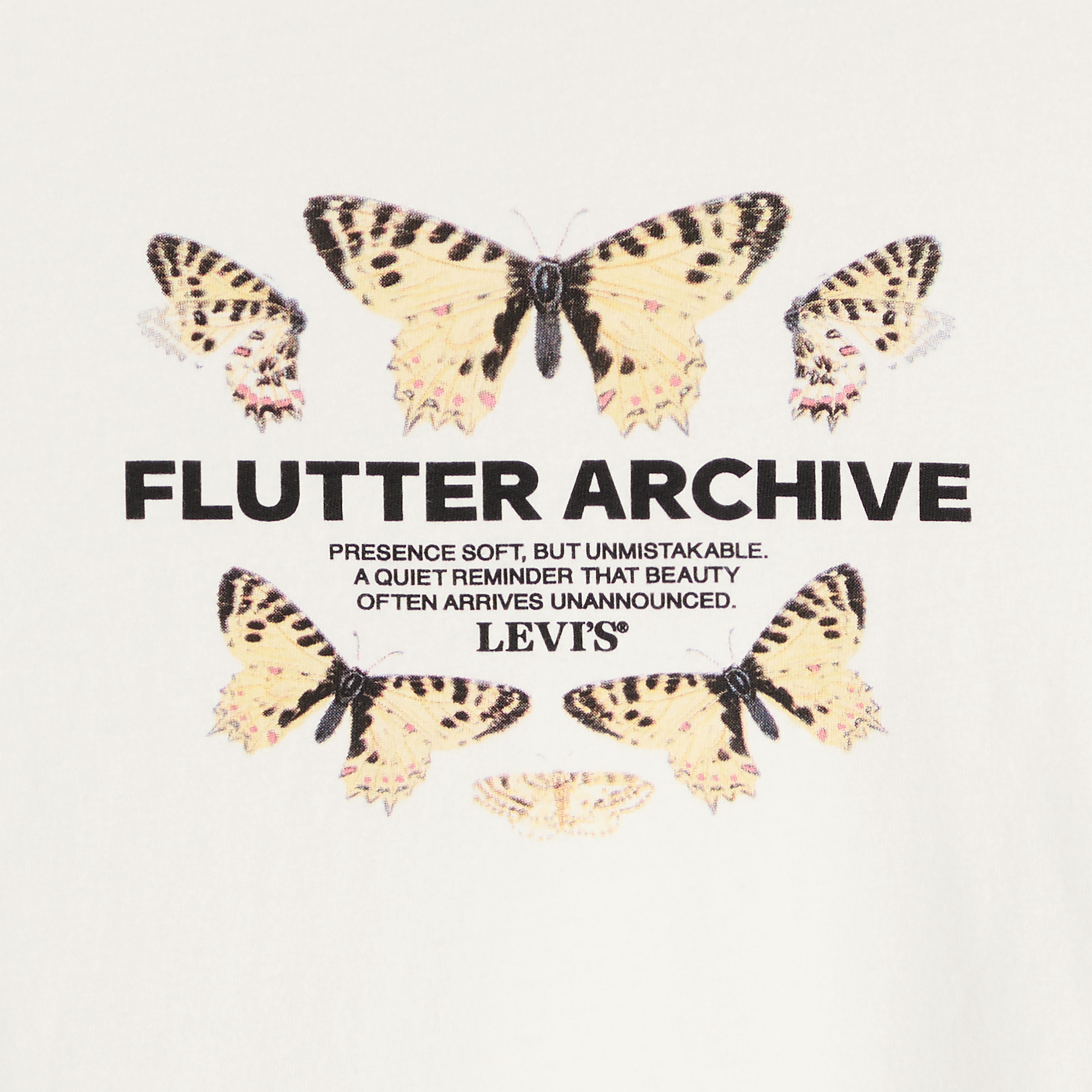 Graphic Favorite Tee 6