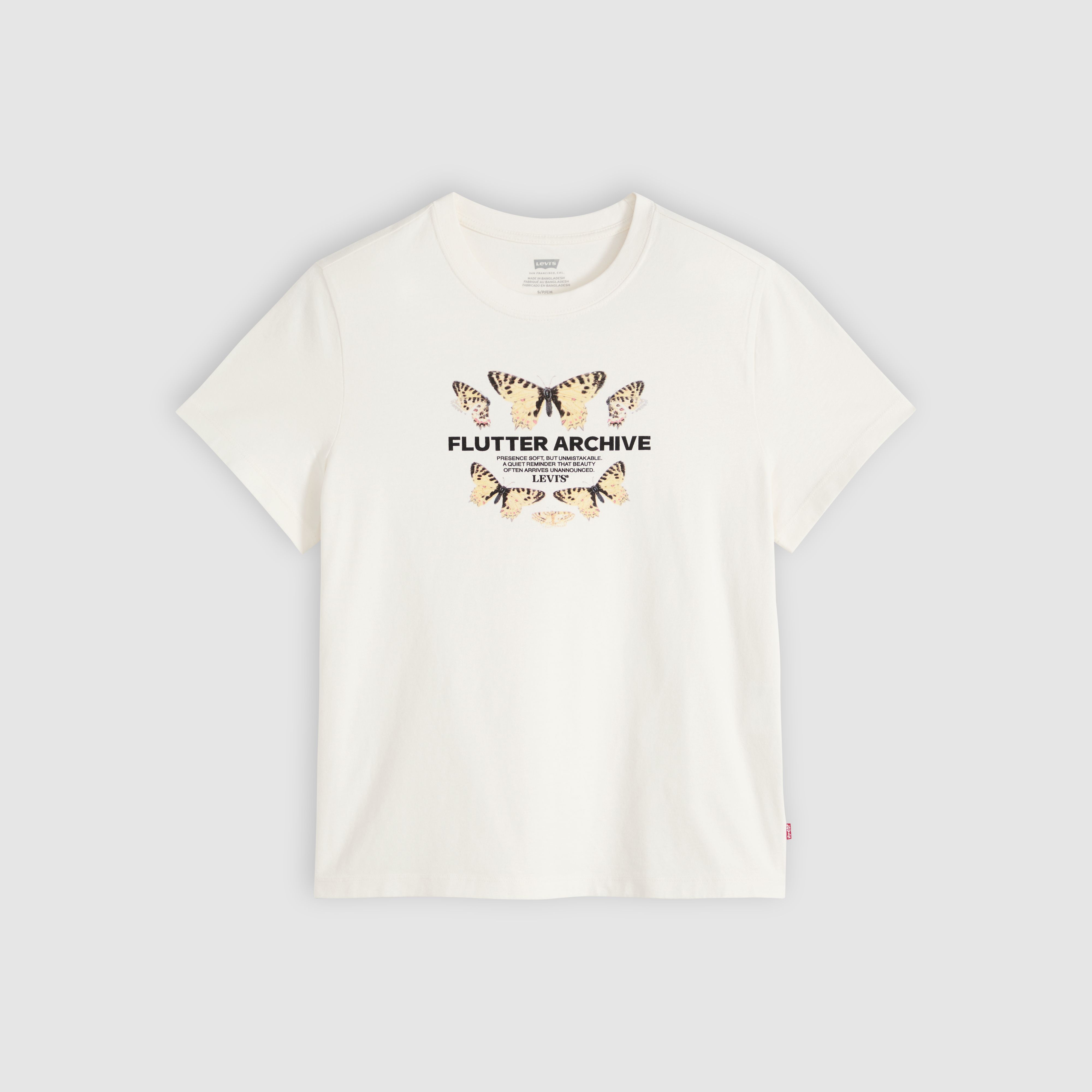 Graphic Favorite Tee 5