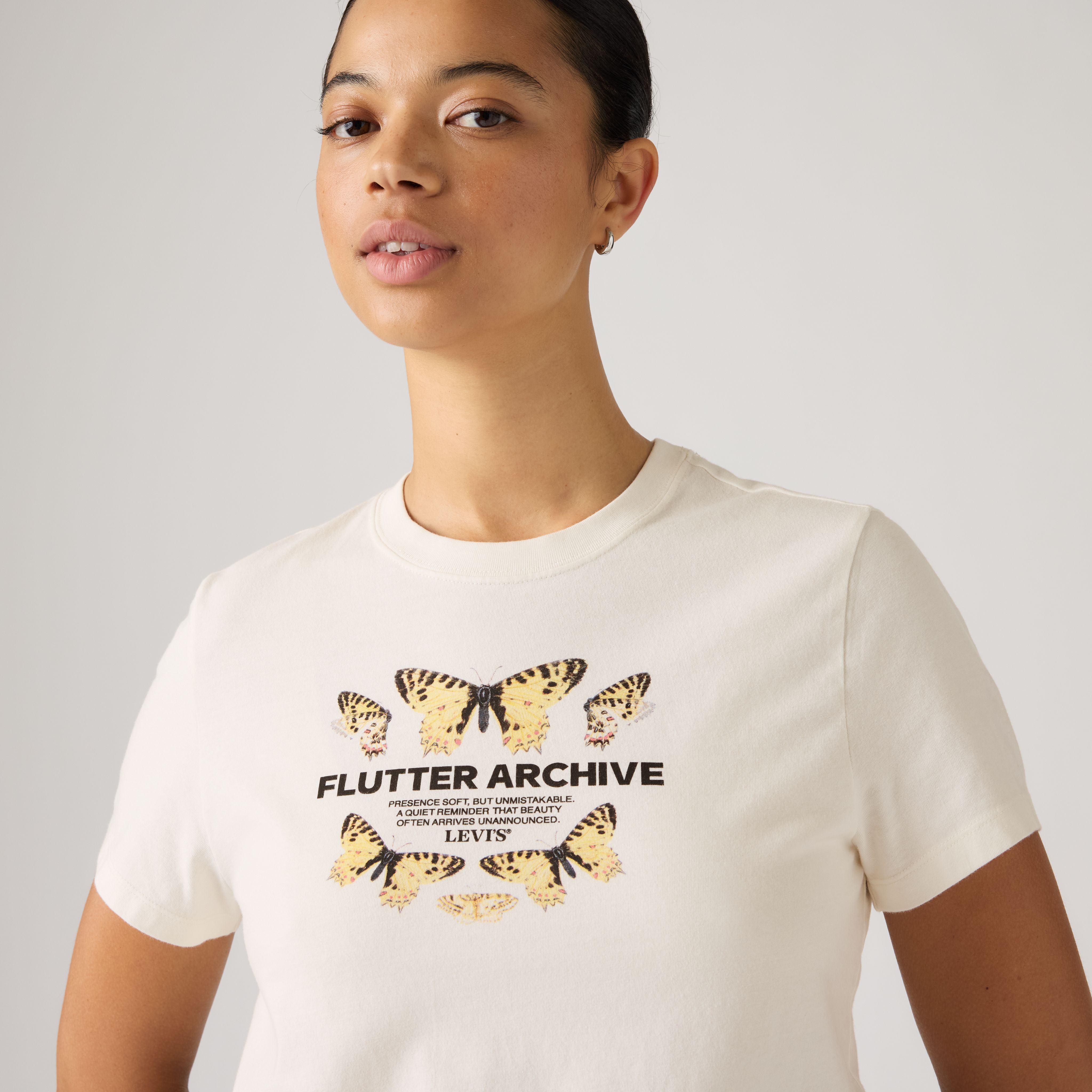 Graphic Favorite Tee 2