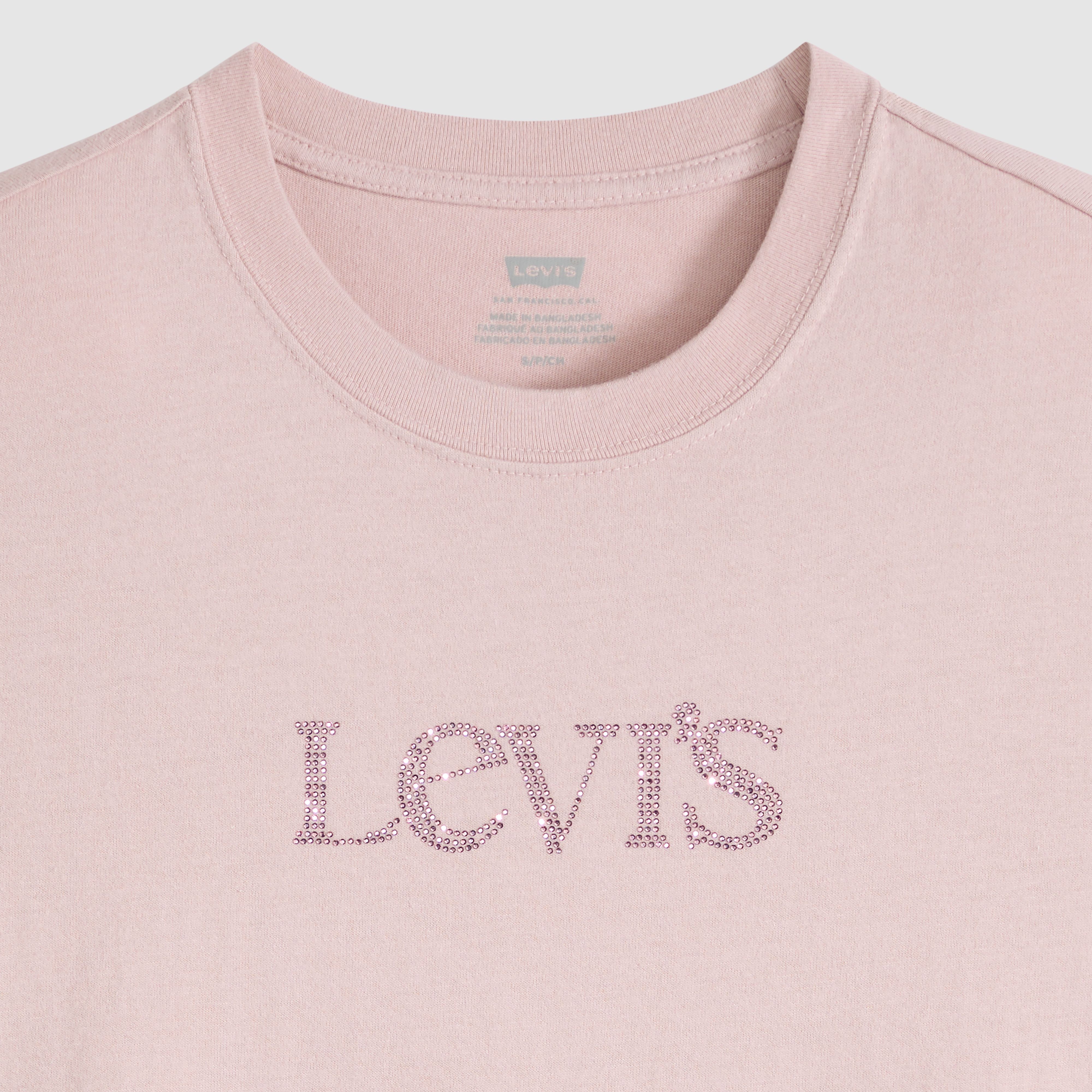 Graphic Favorite Tee 6