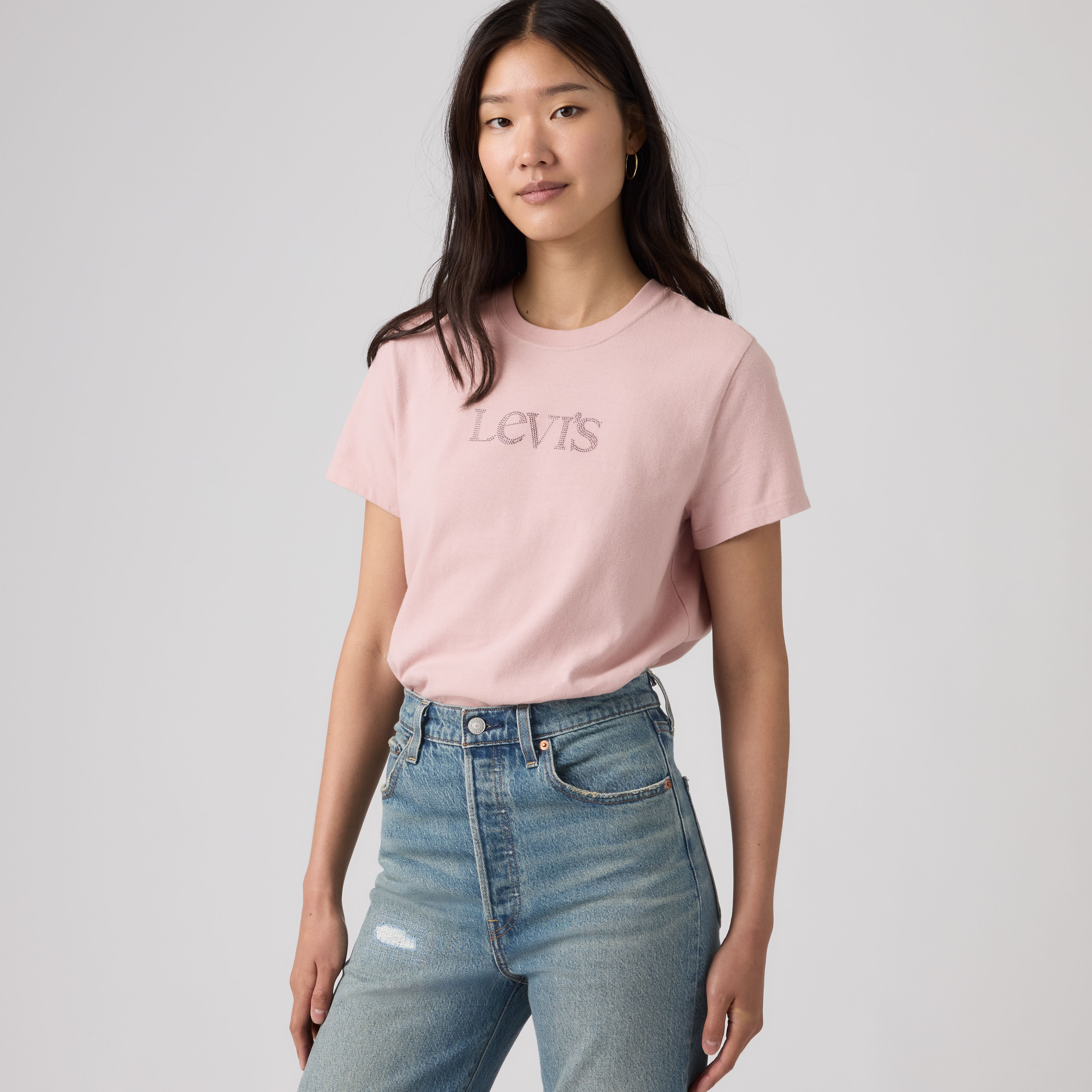Graphic Favorite Tee 1