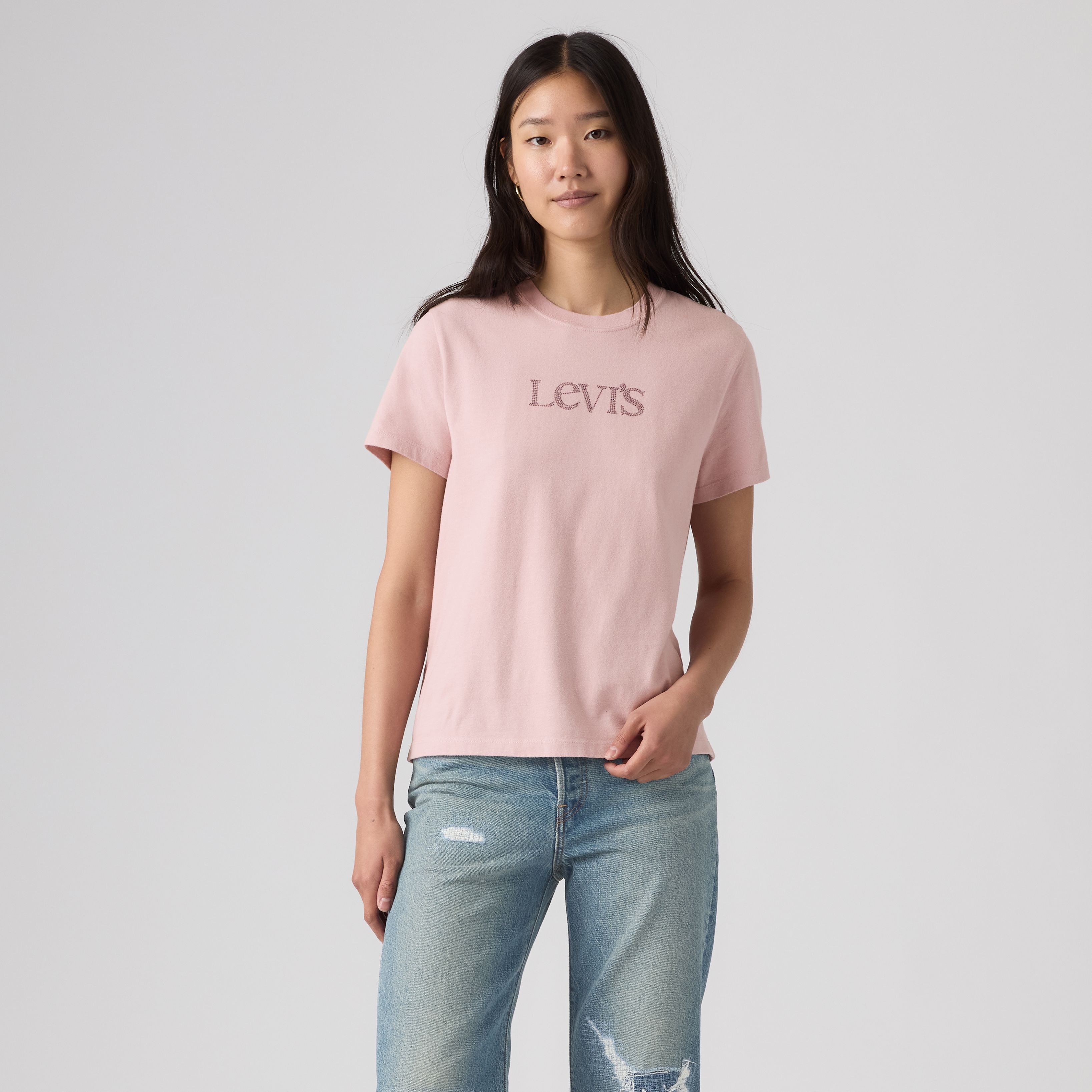Graphic Favorite Tee 3