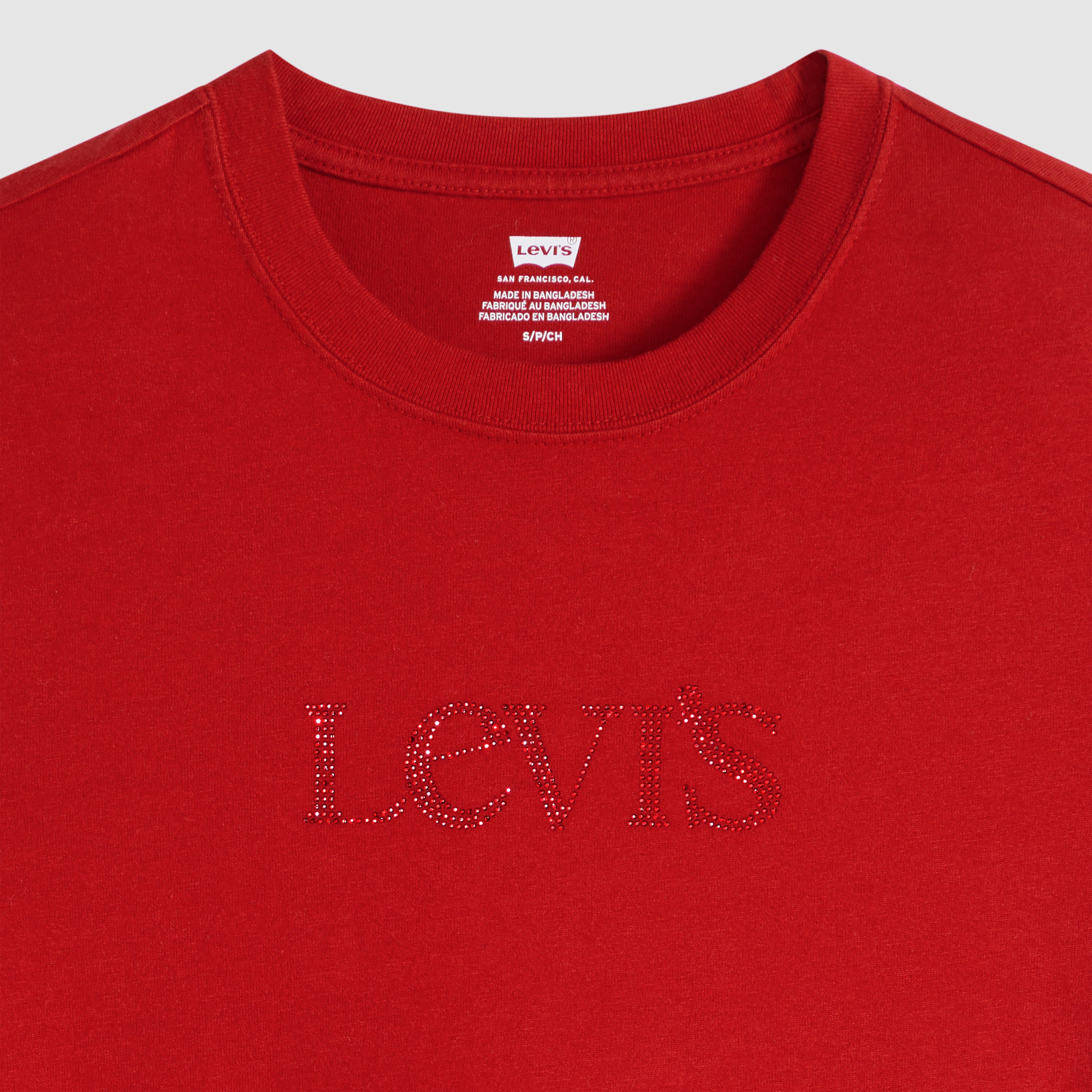 Graphic Favorite Tee 6