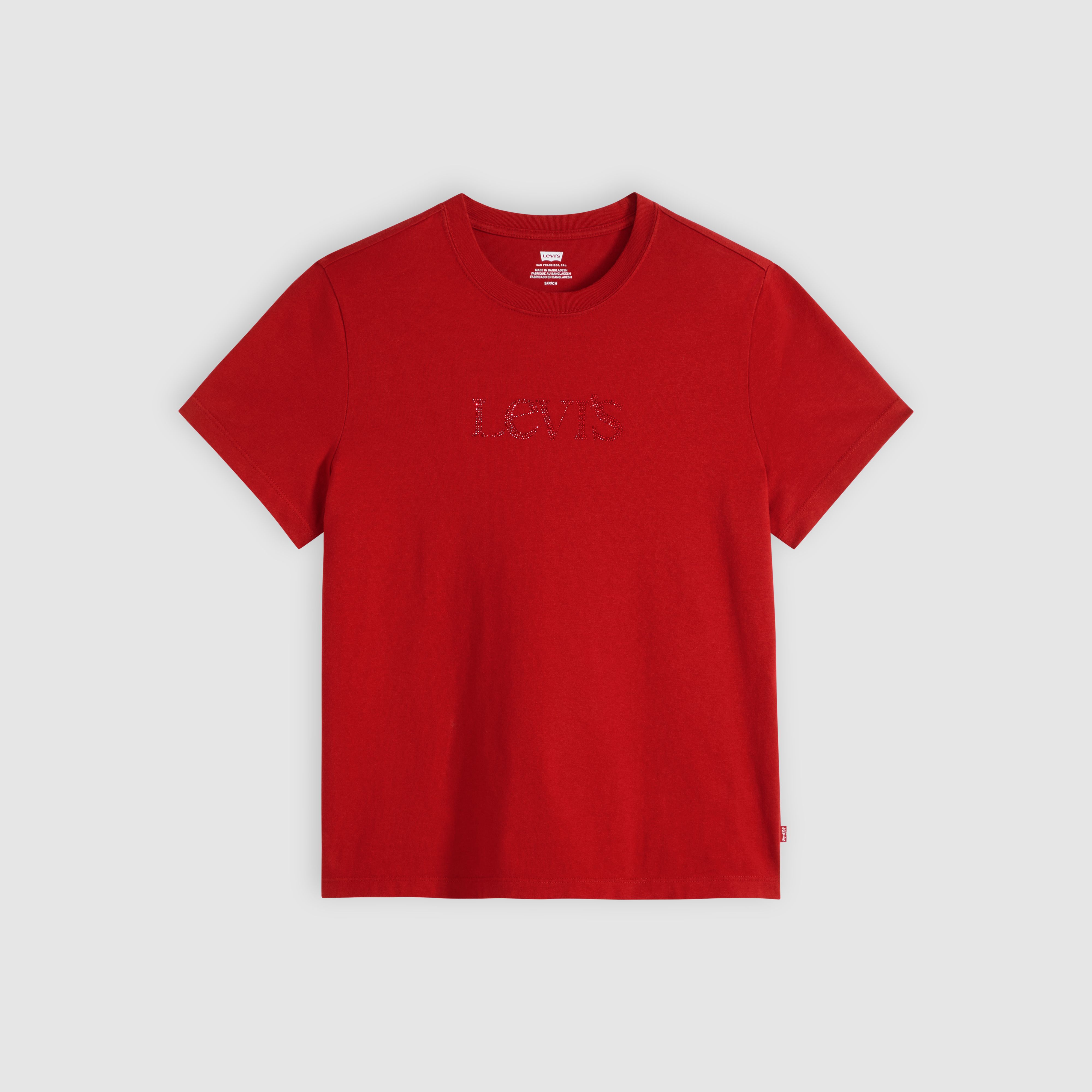 Graphic Favorite Tee 5