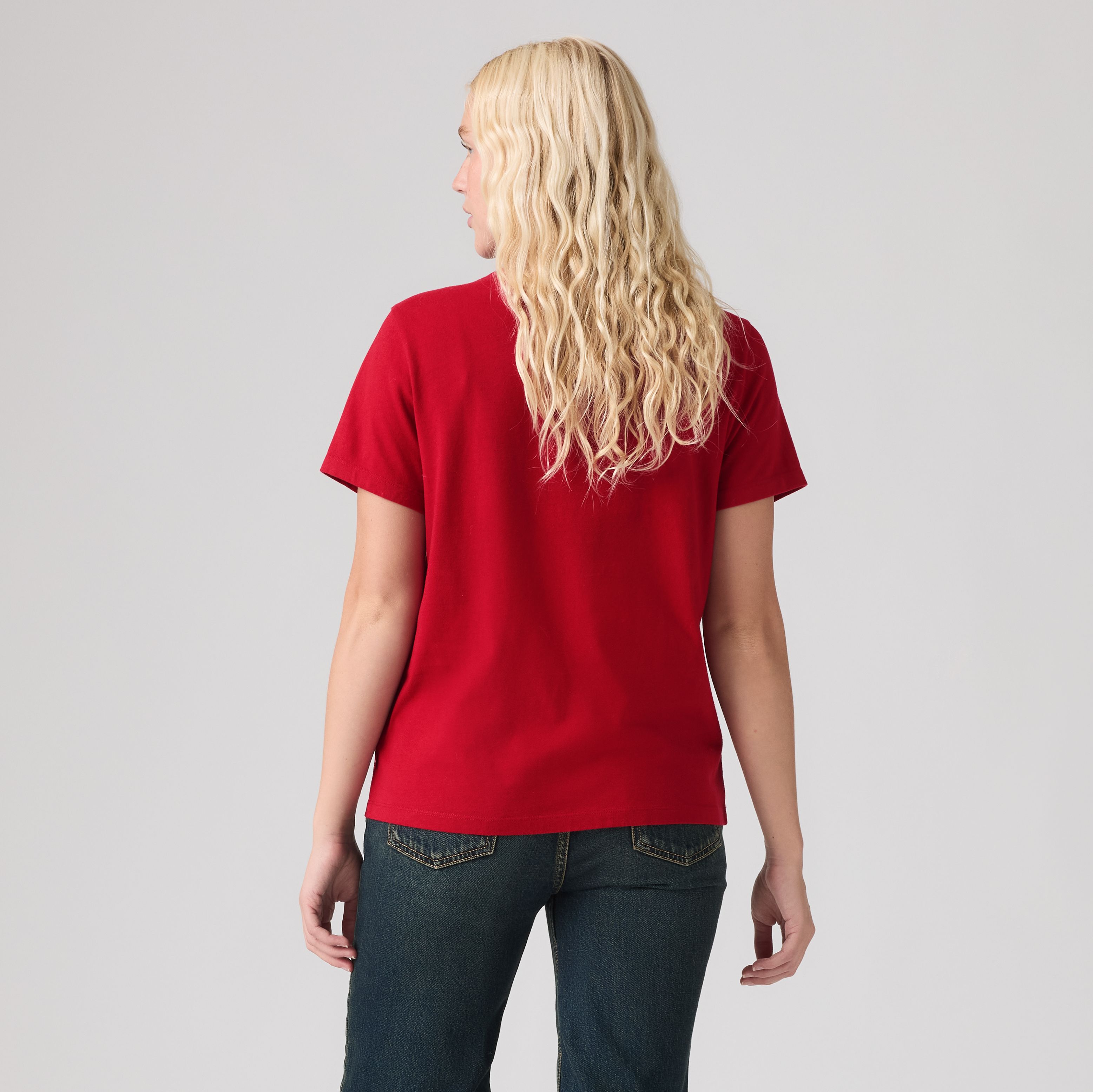 Graphic Favorite Tee 4