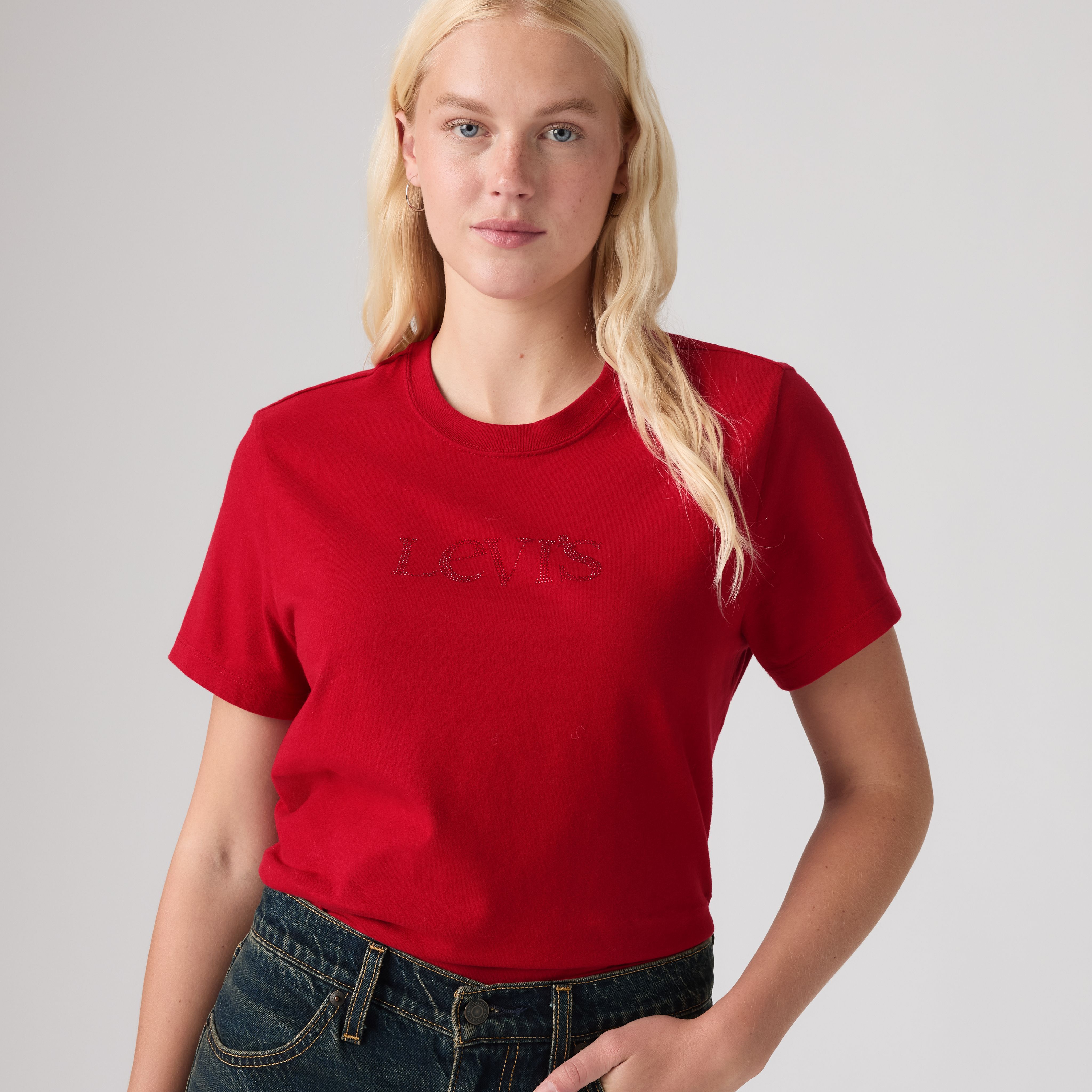 Graphic Favorite Tee 1