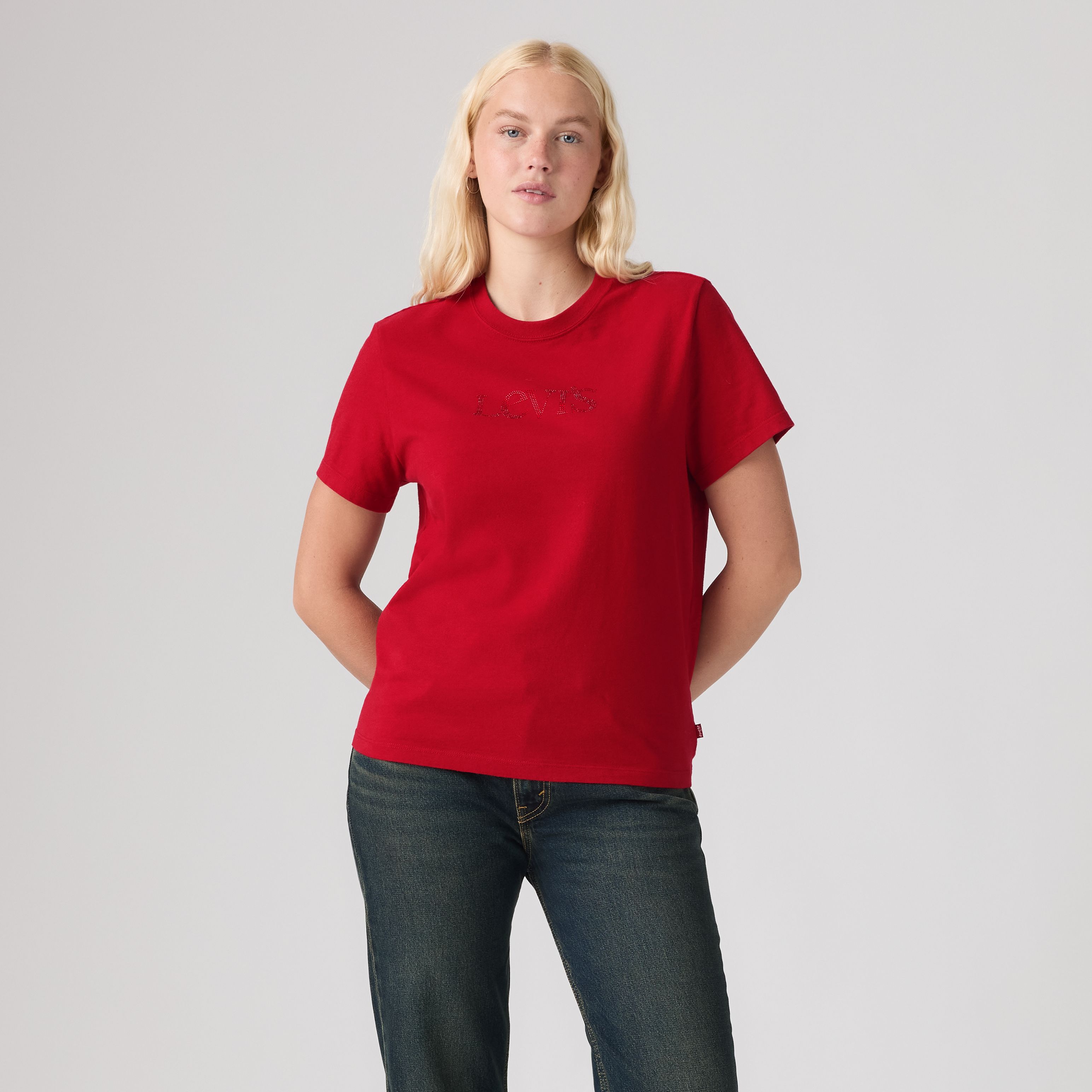 Graphic Favorite Tee 3