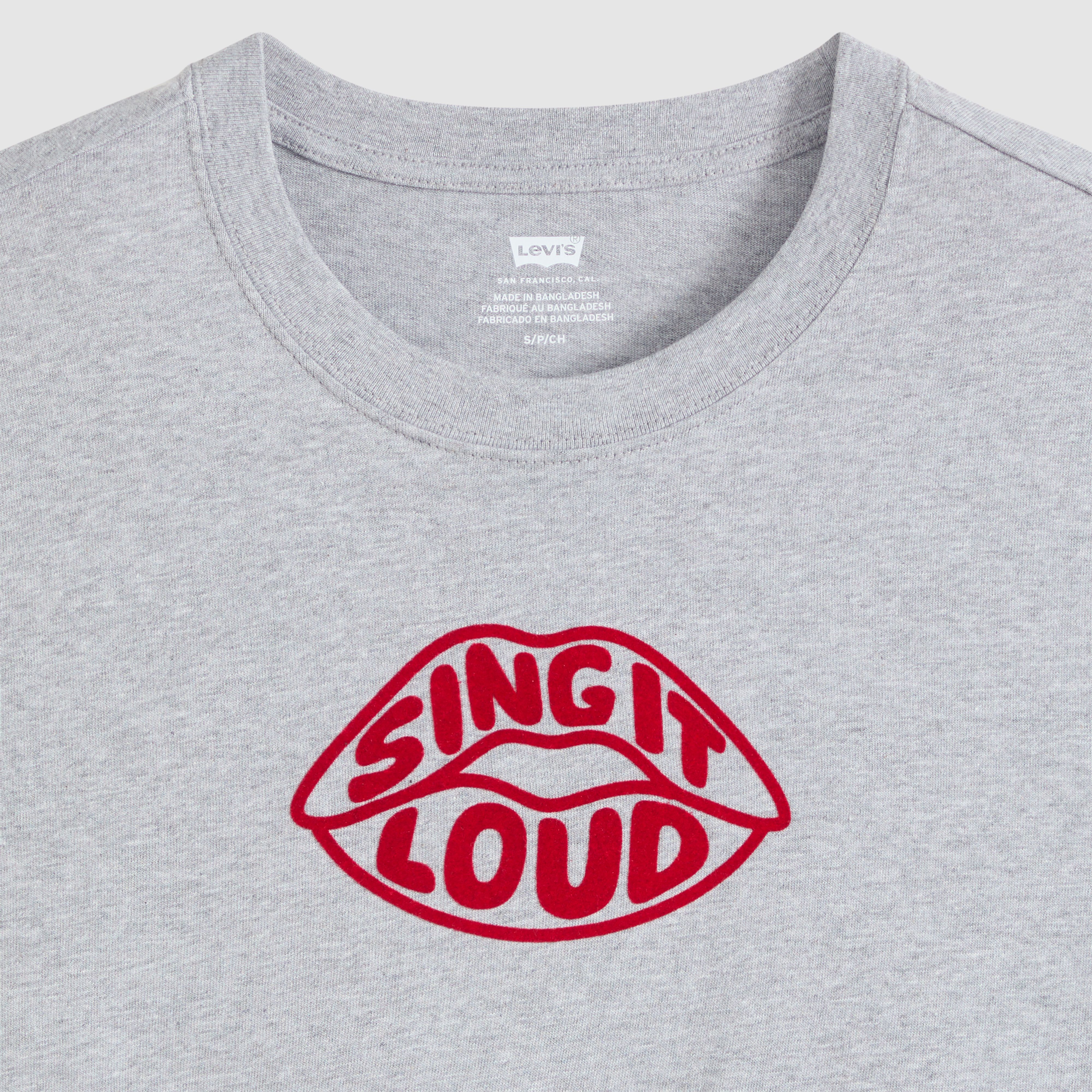 Graphic Favorite Tee 6