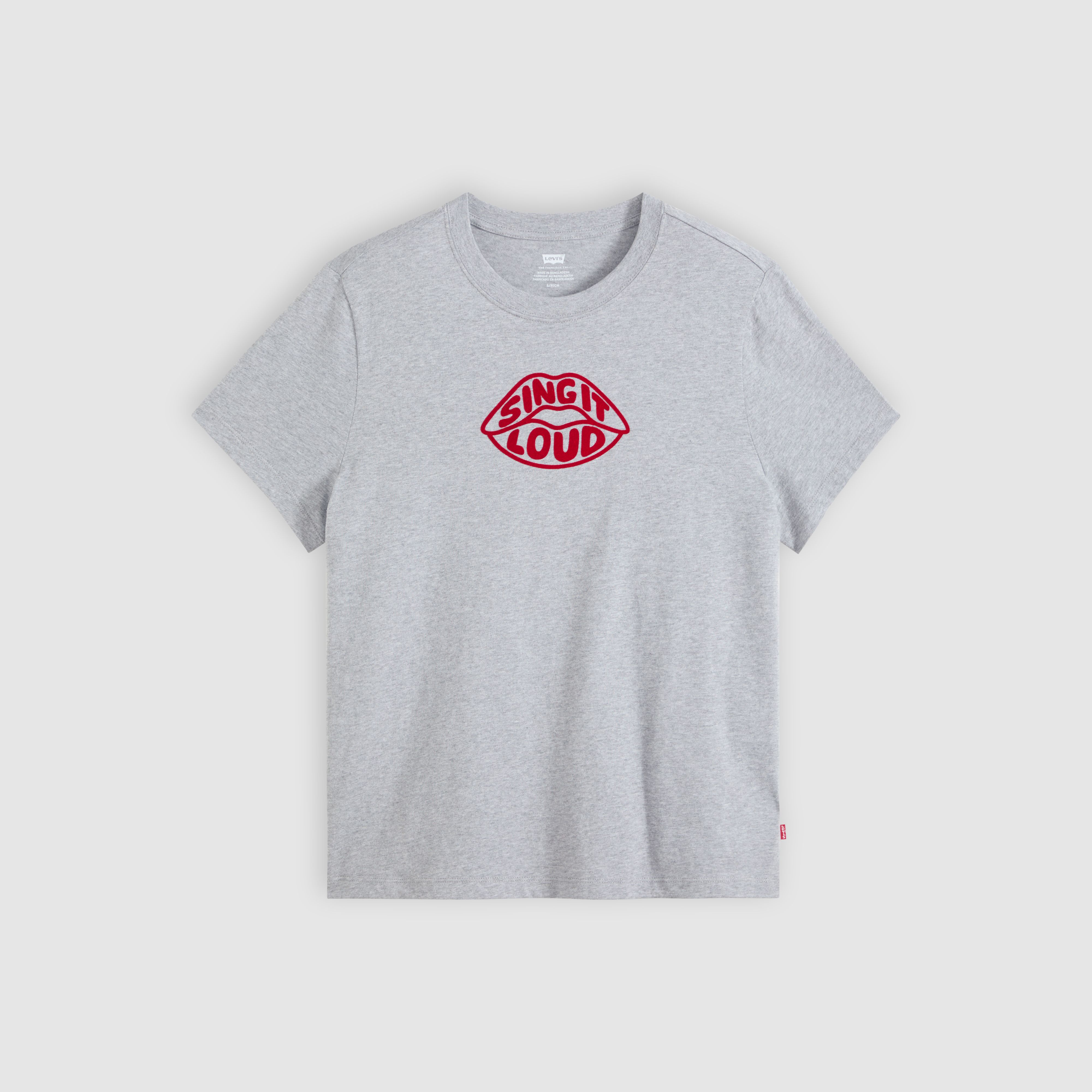 Graphic Favorite Tee 5