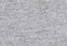 Sing It Loud Lips Silver Heather Gray - Grey