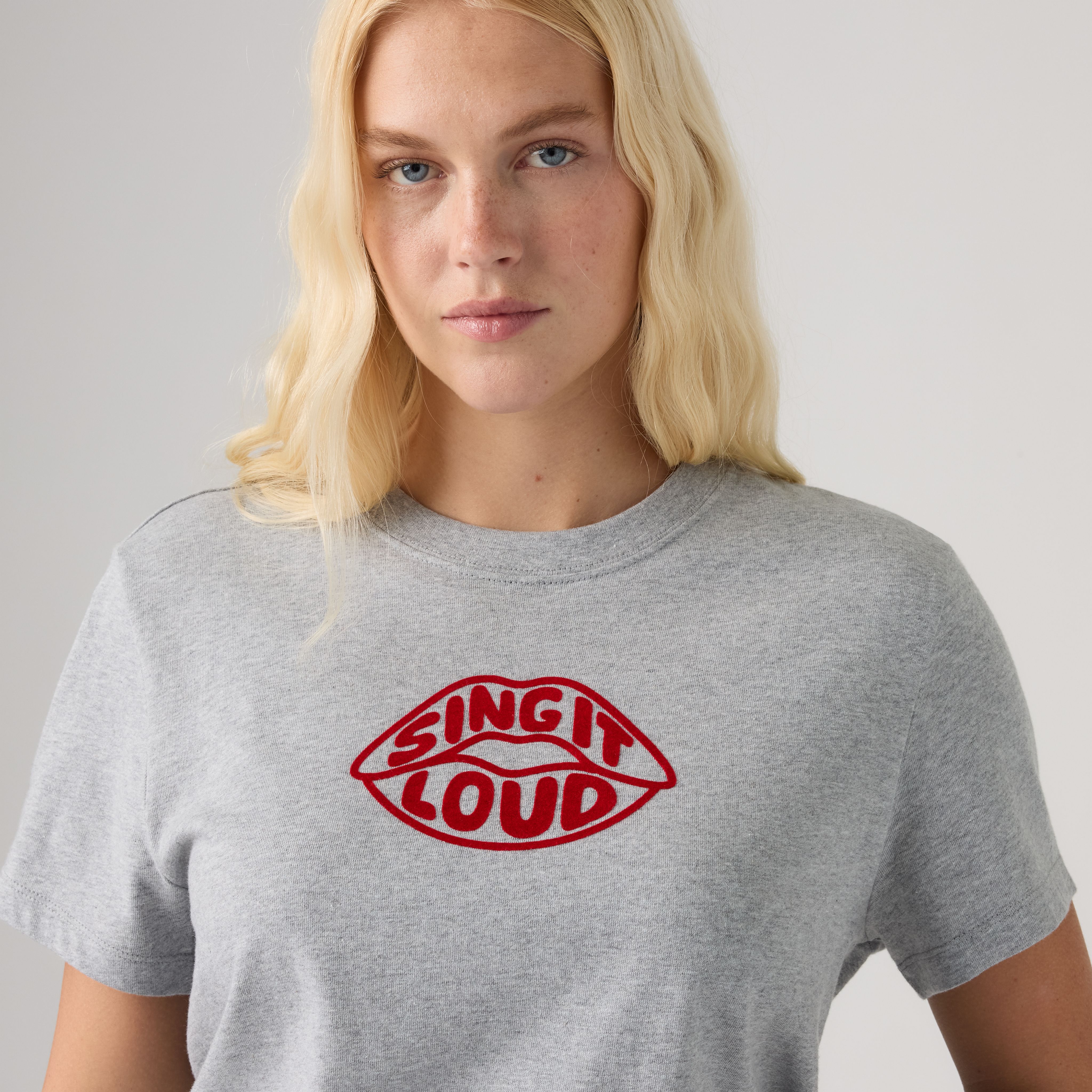 Graphic Favorite Tee 2