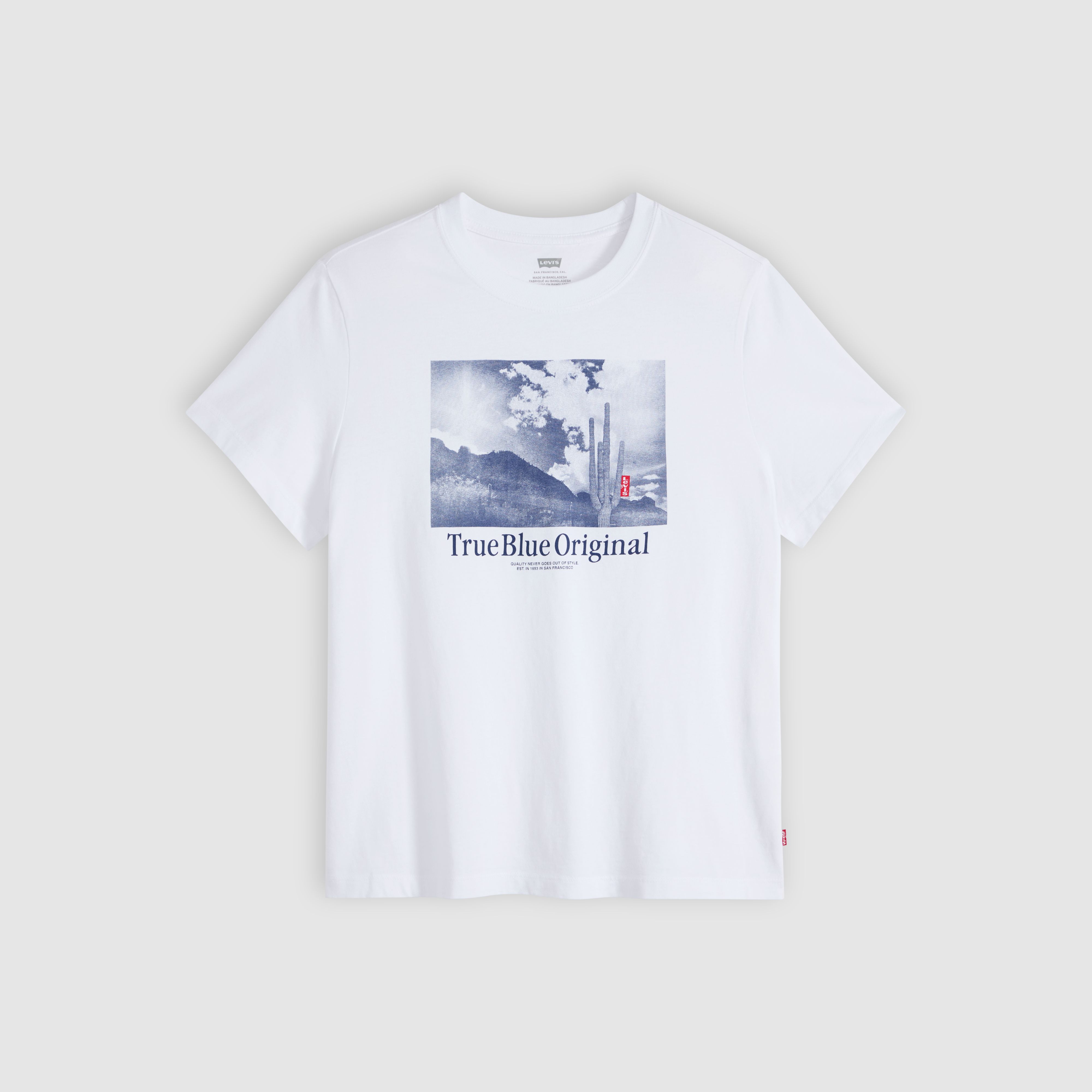 Graphic Favorite Tee 5