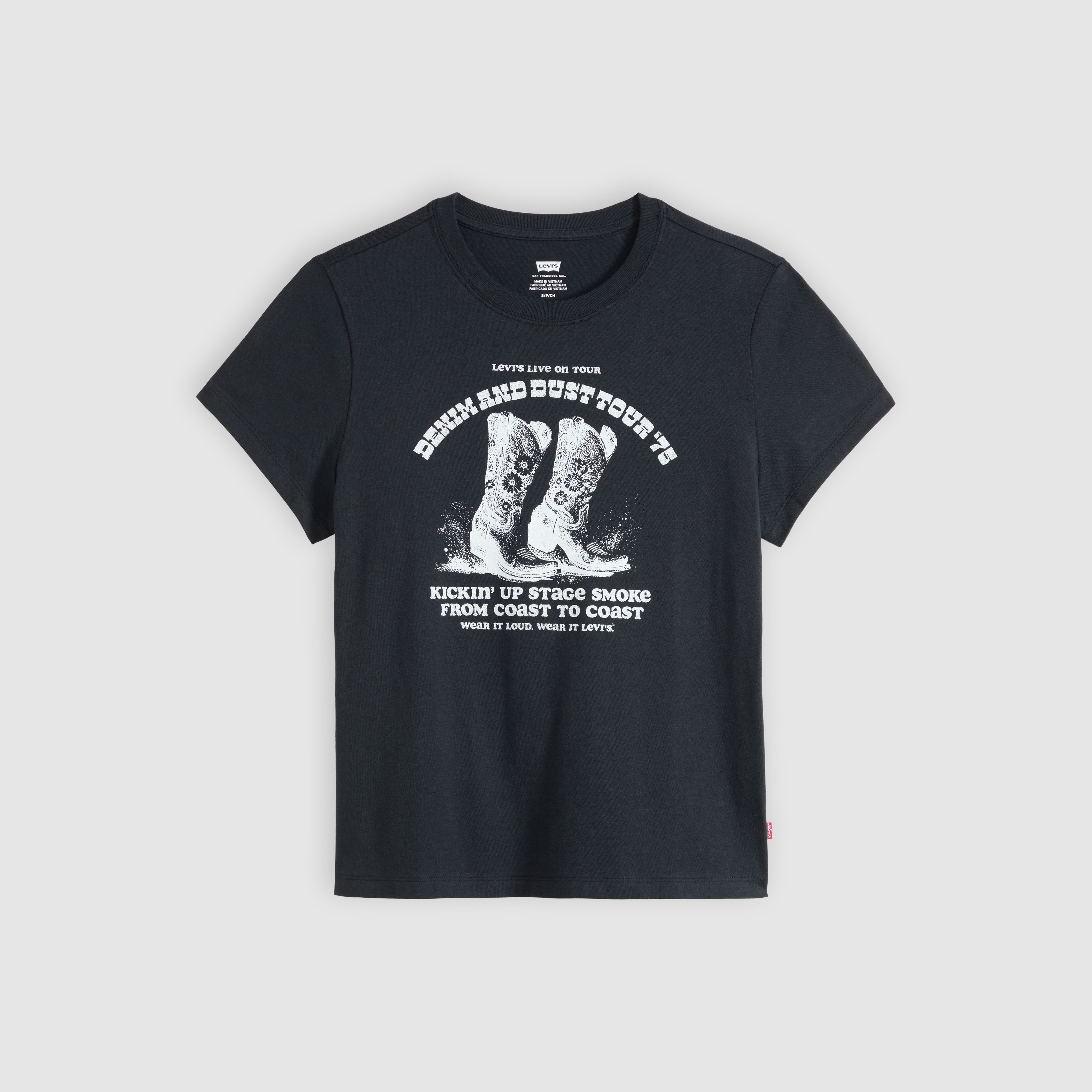 Graphic Favorite Tee 5