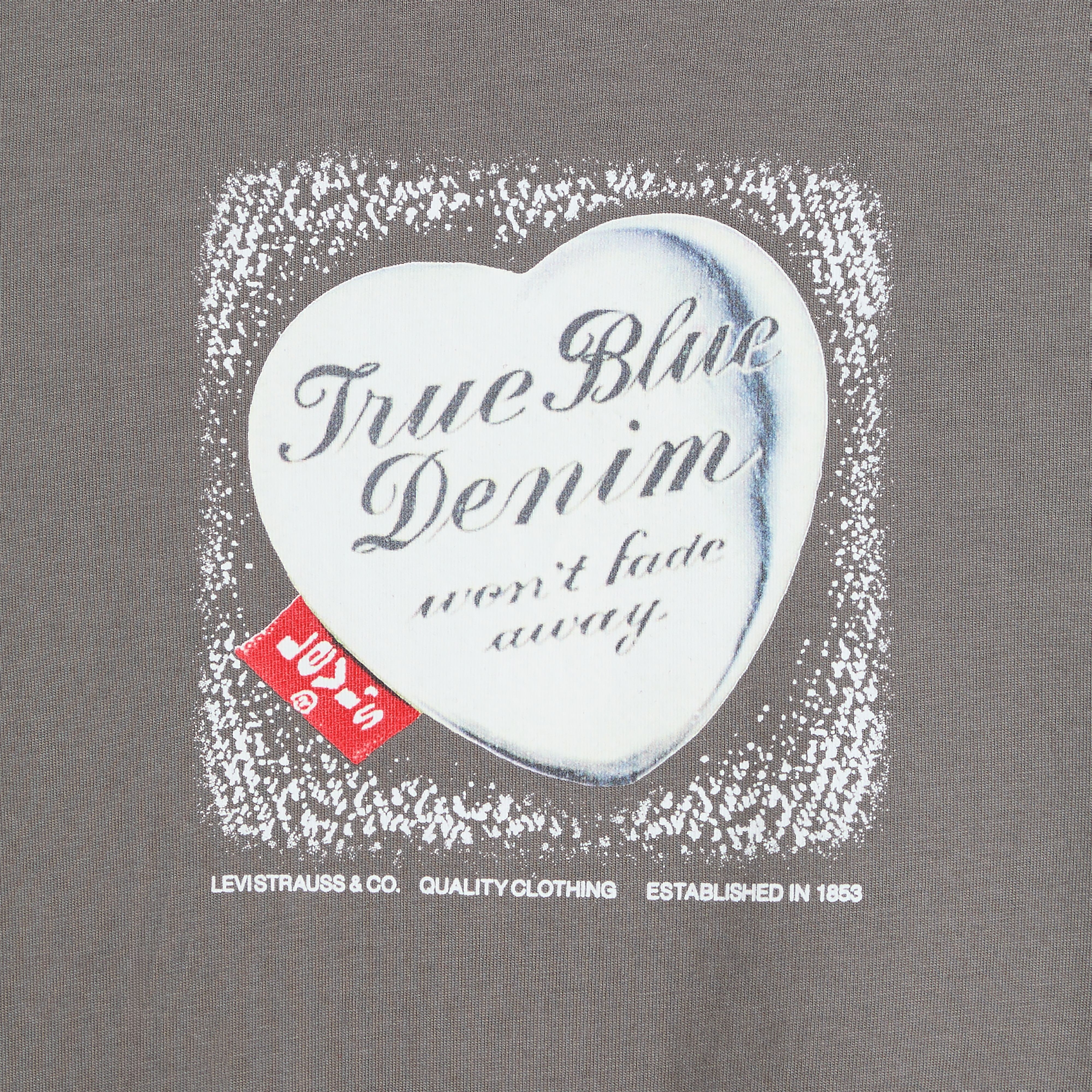 Graphic Favorite Tee 6