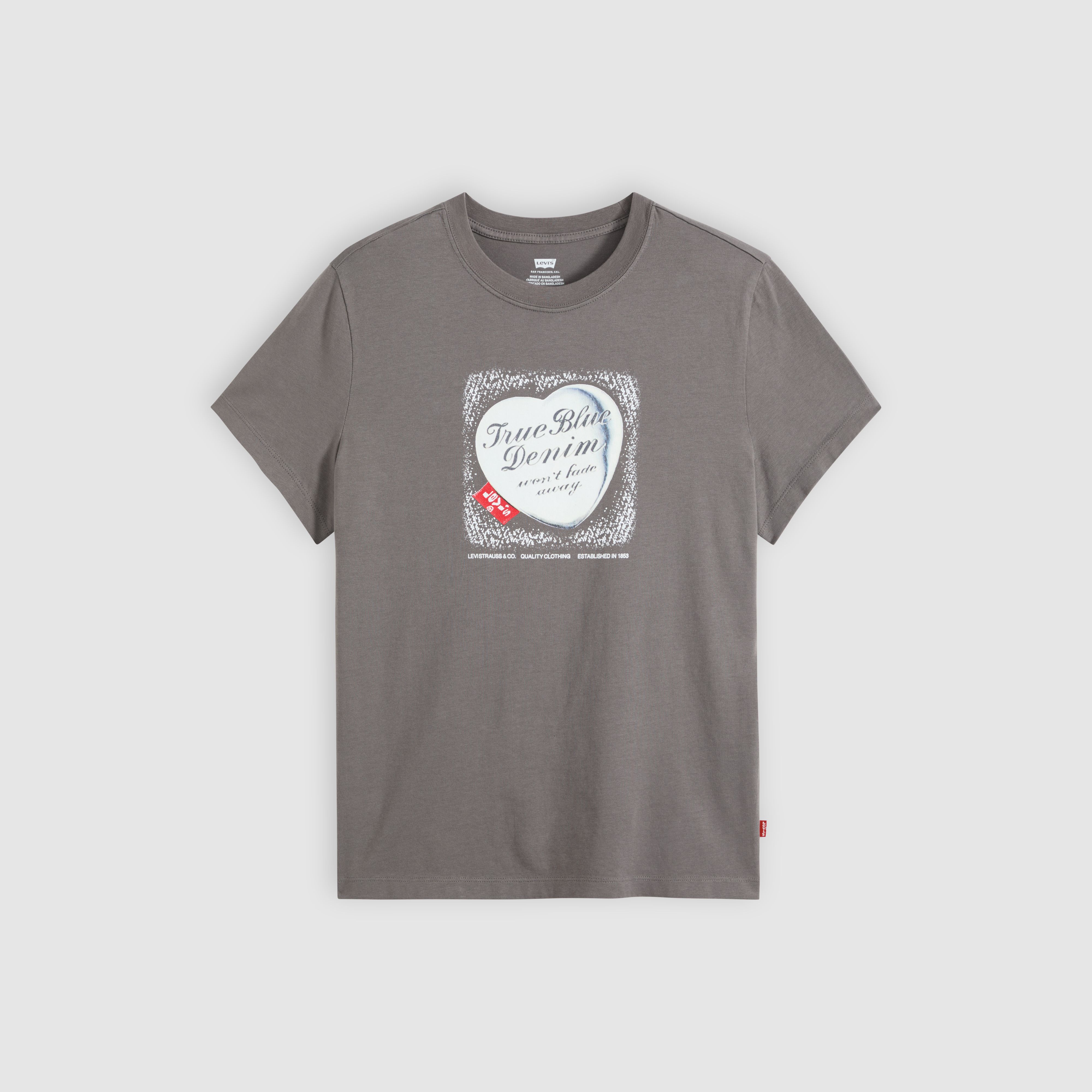 Graphic Favorite Tee 5