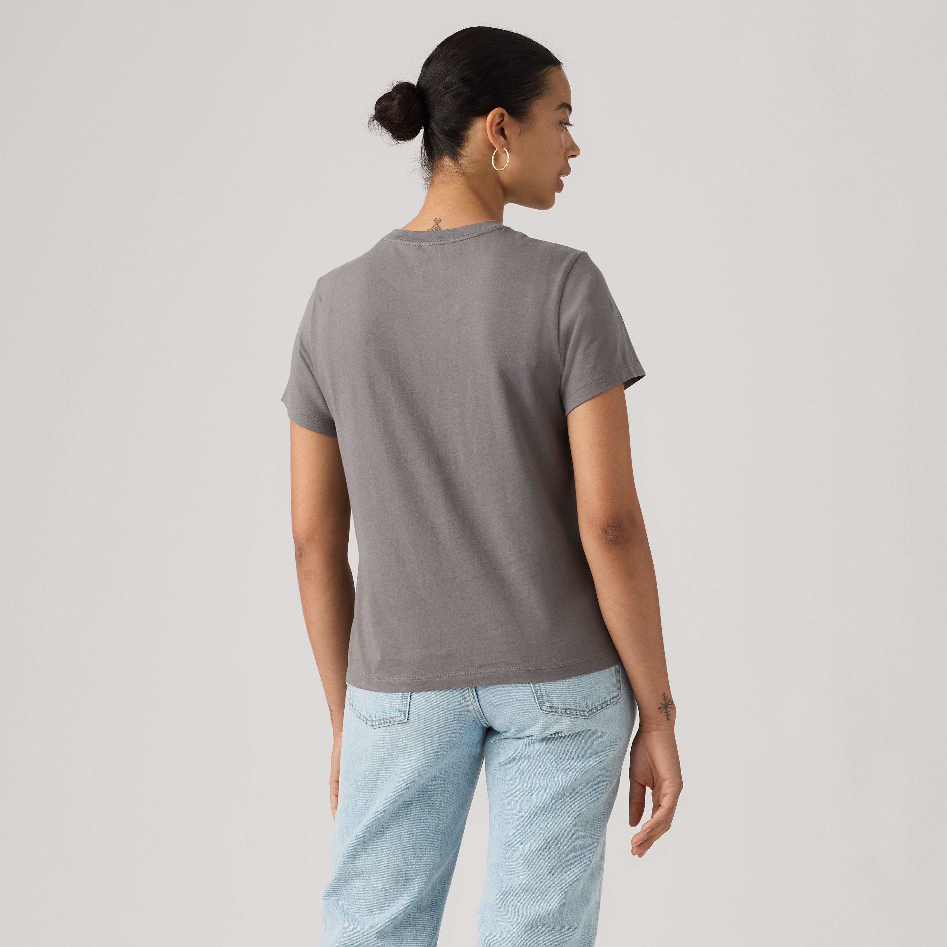 Graphic Favorite Tee 4