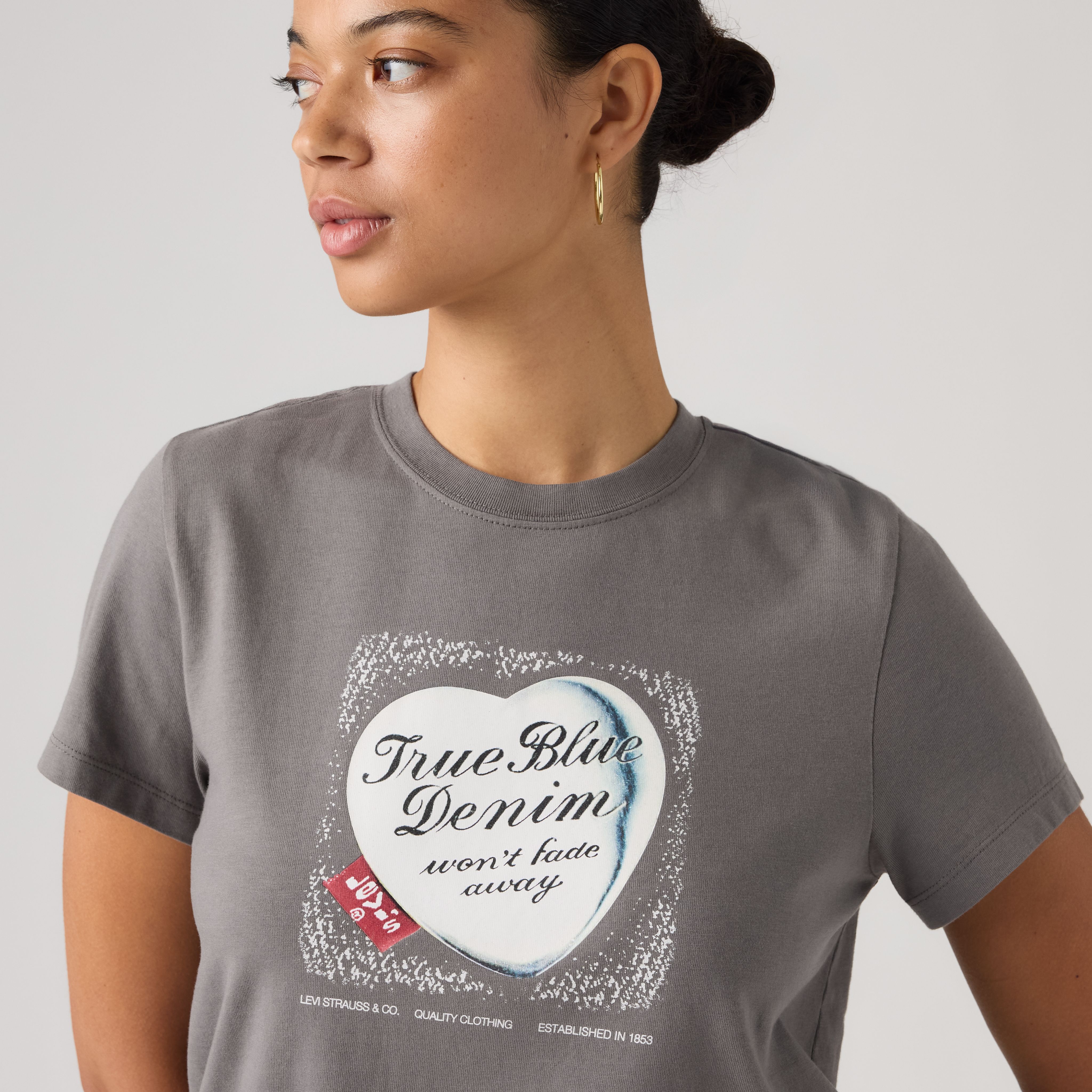 Graphic Favorite Tee 2