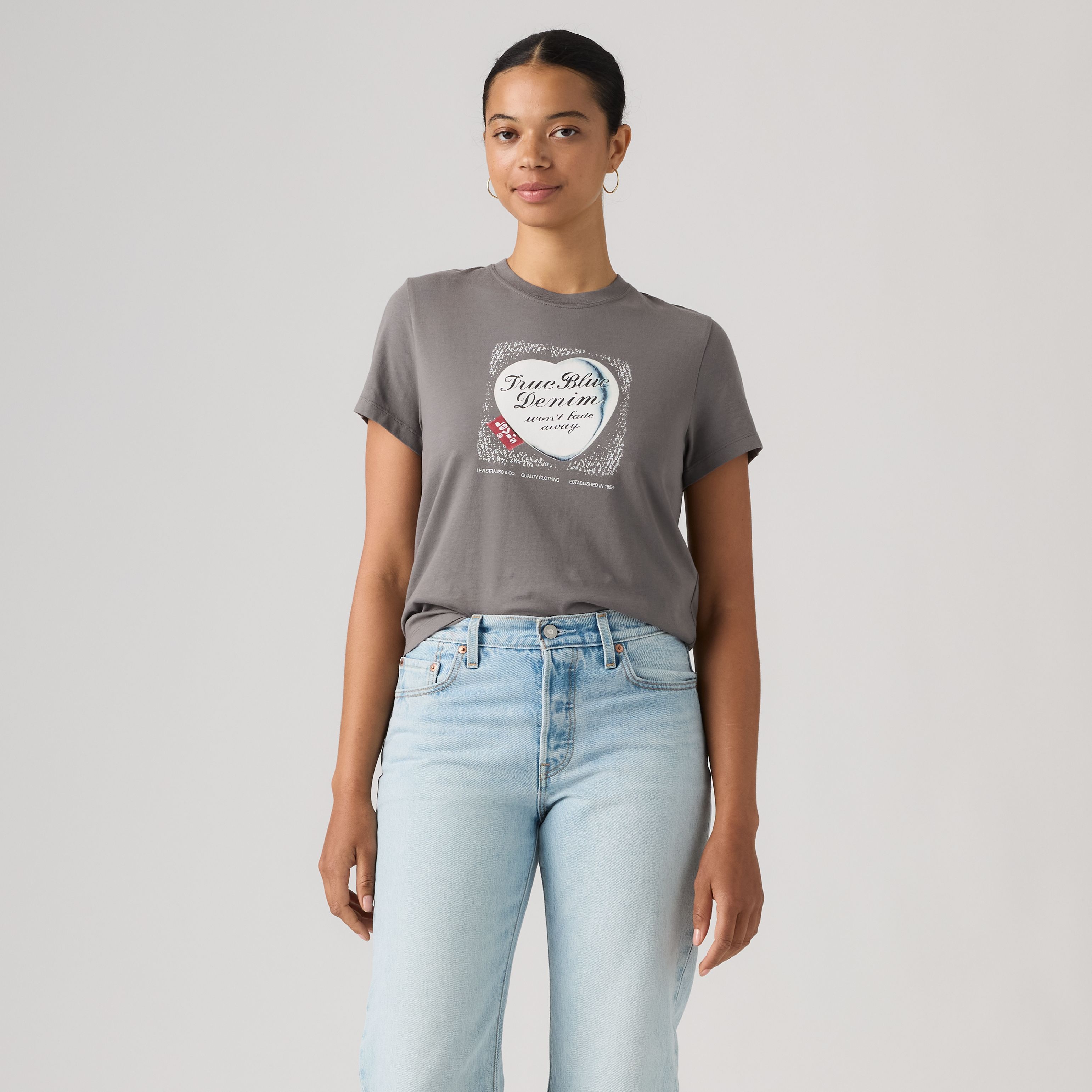 Graphic Favorite Tee 3