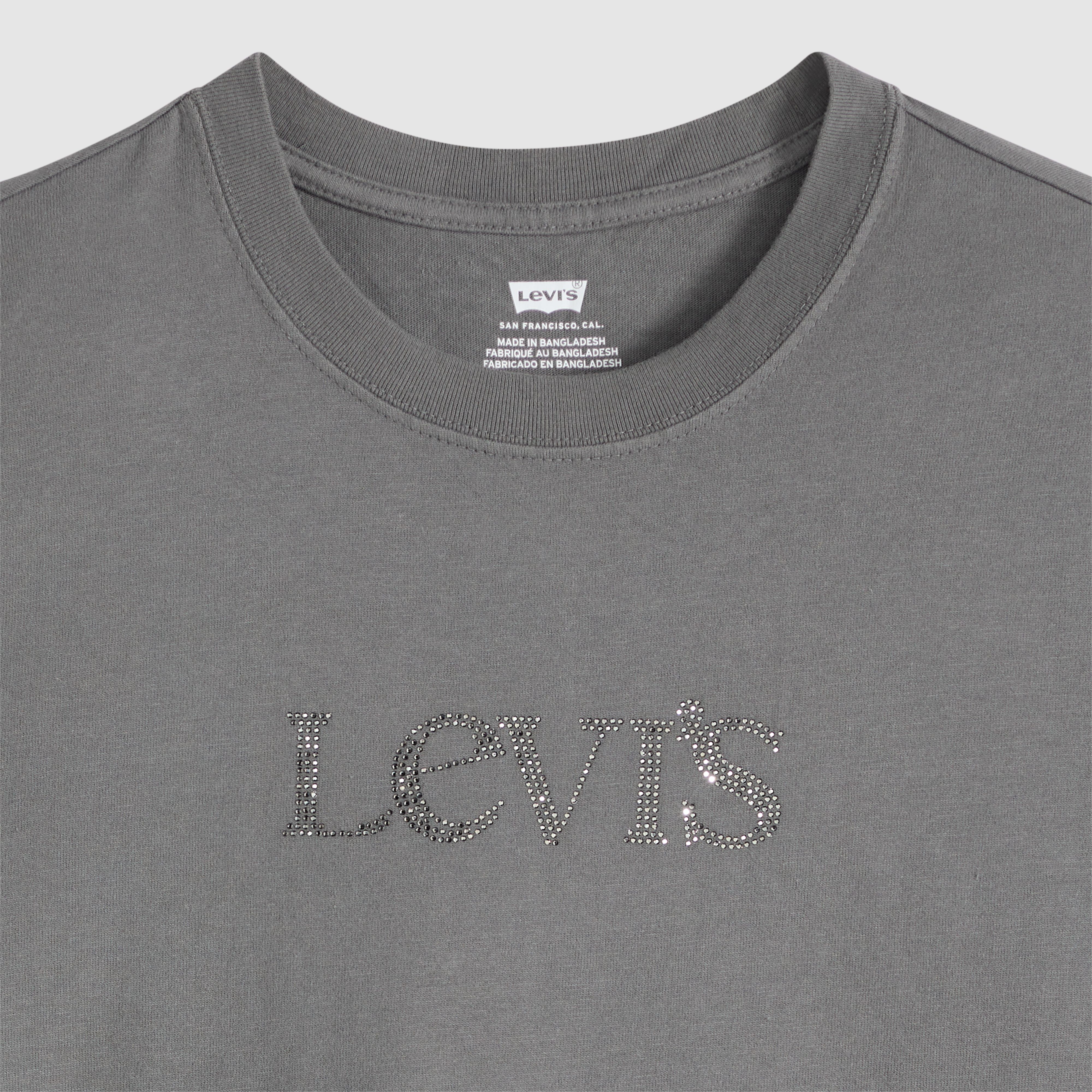 Graphic Favorite Tee 6