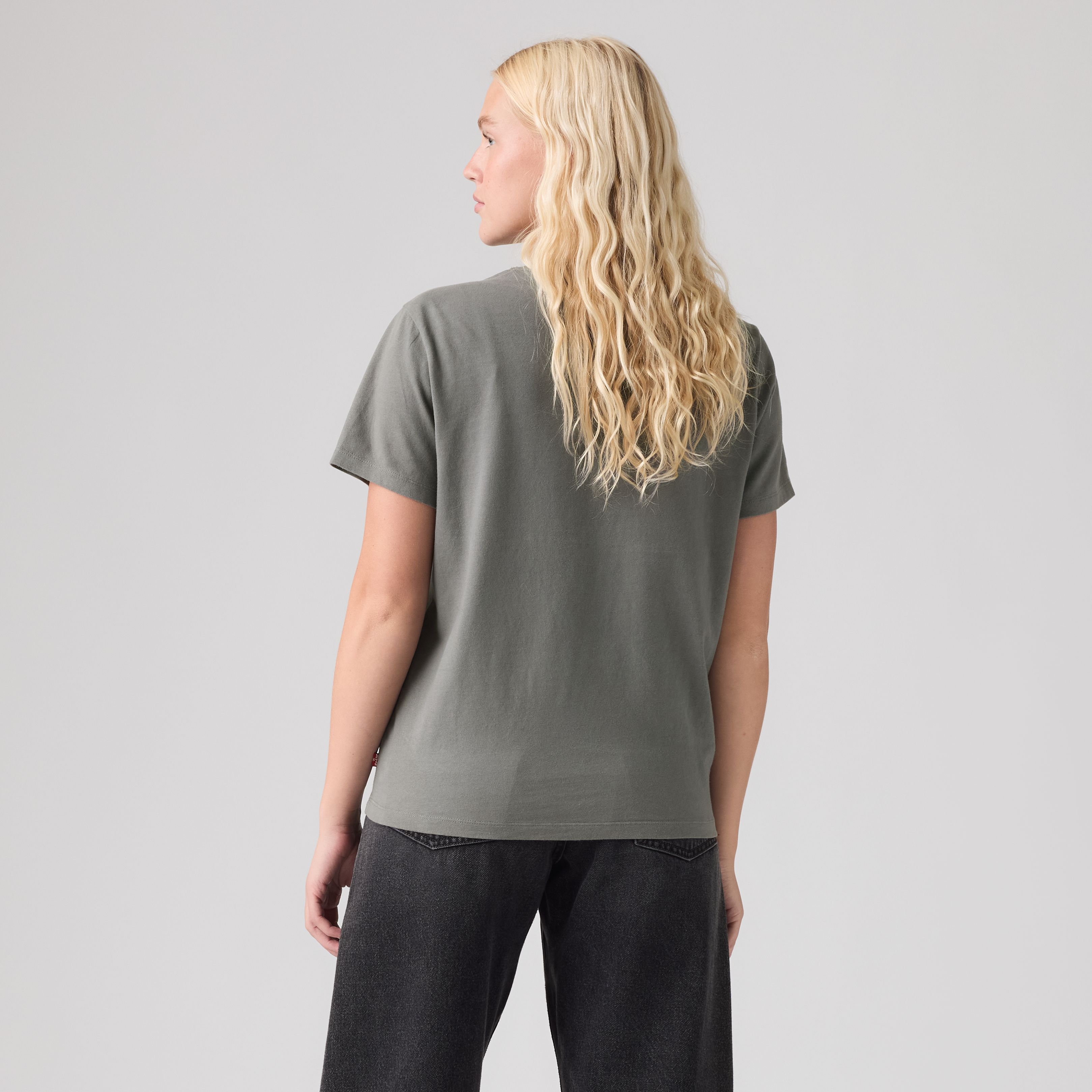 Graphic Favorite Tee 4