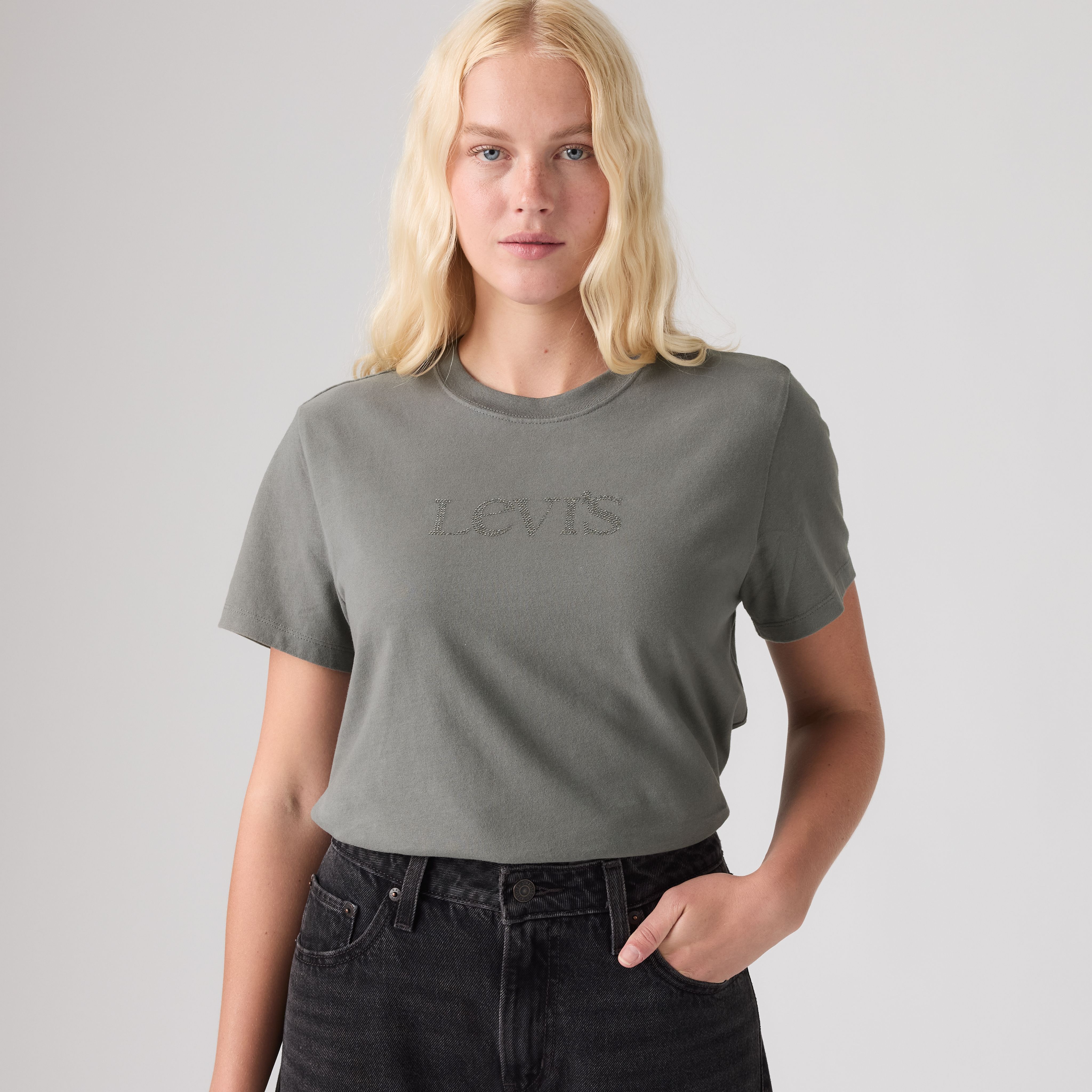 Graphic Favorite Tee 1