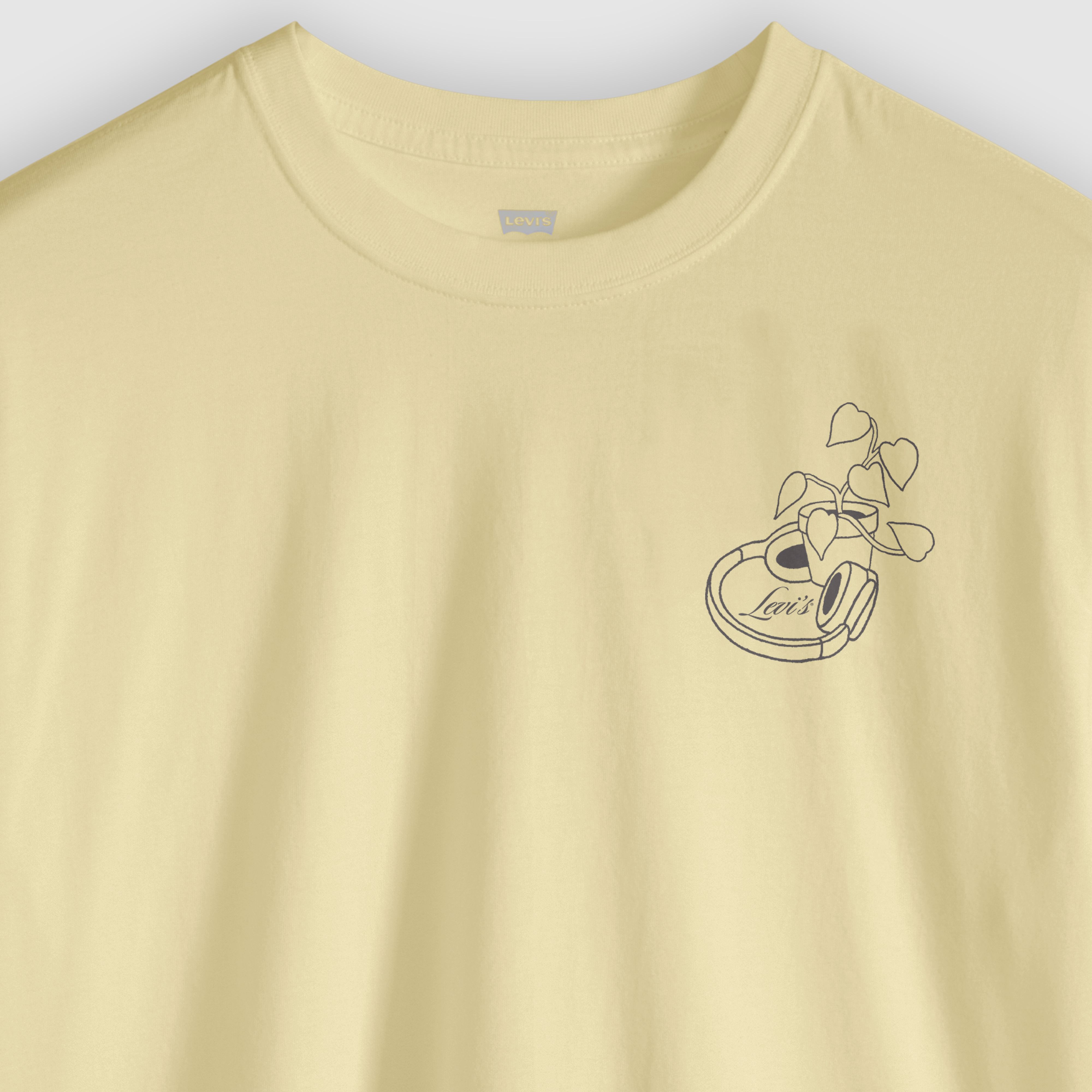 Graphic Anyday Tee 6