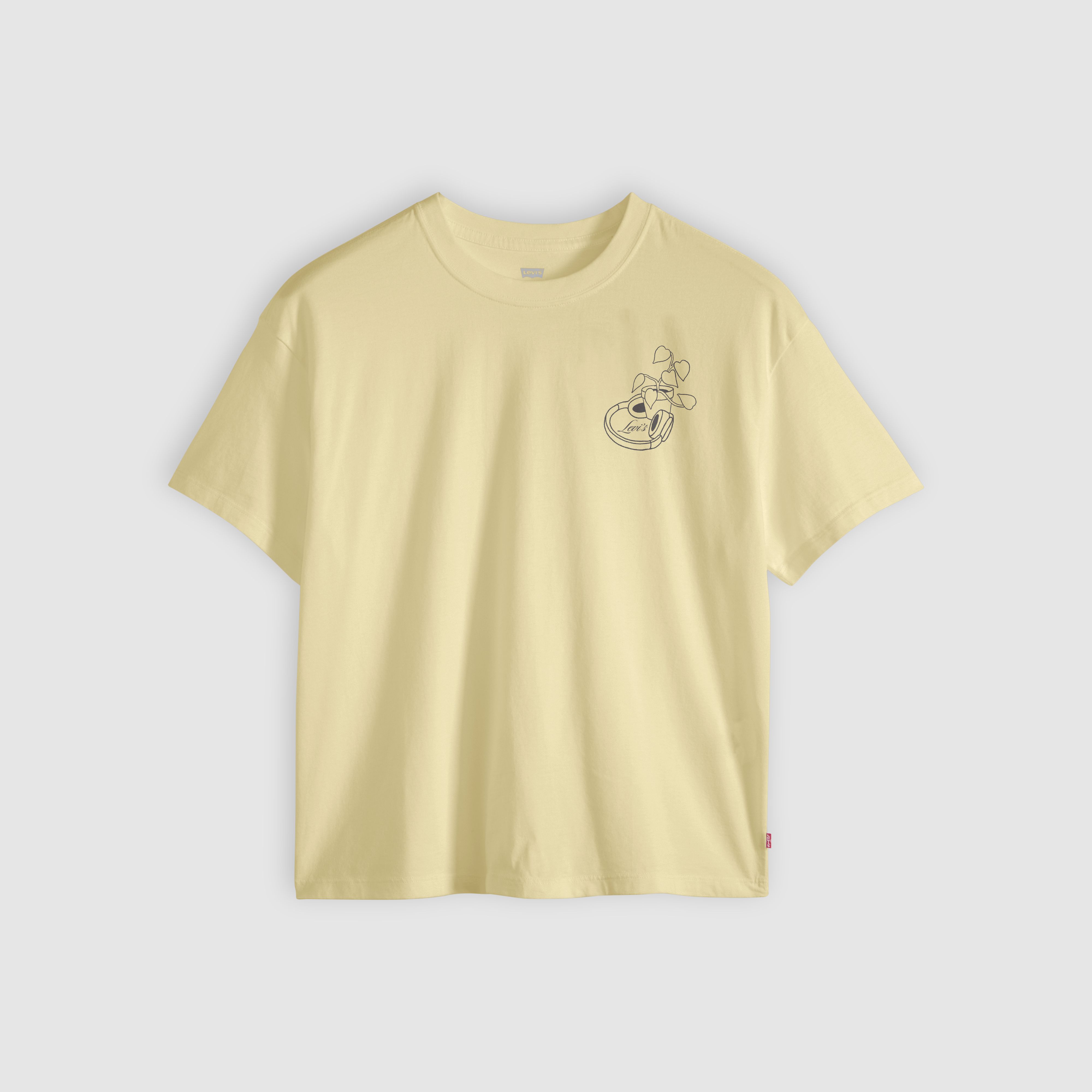 Graphic Anyday Tee 5