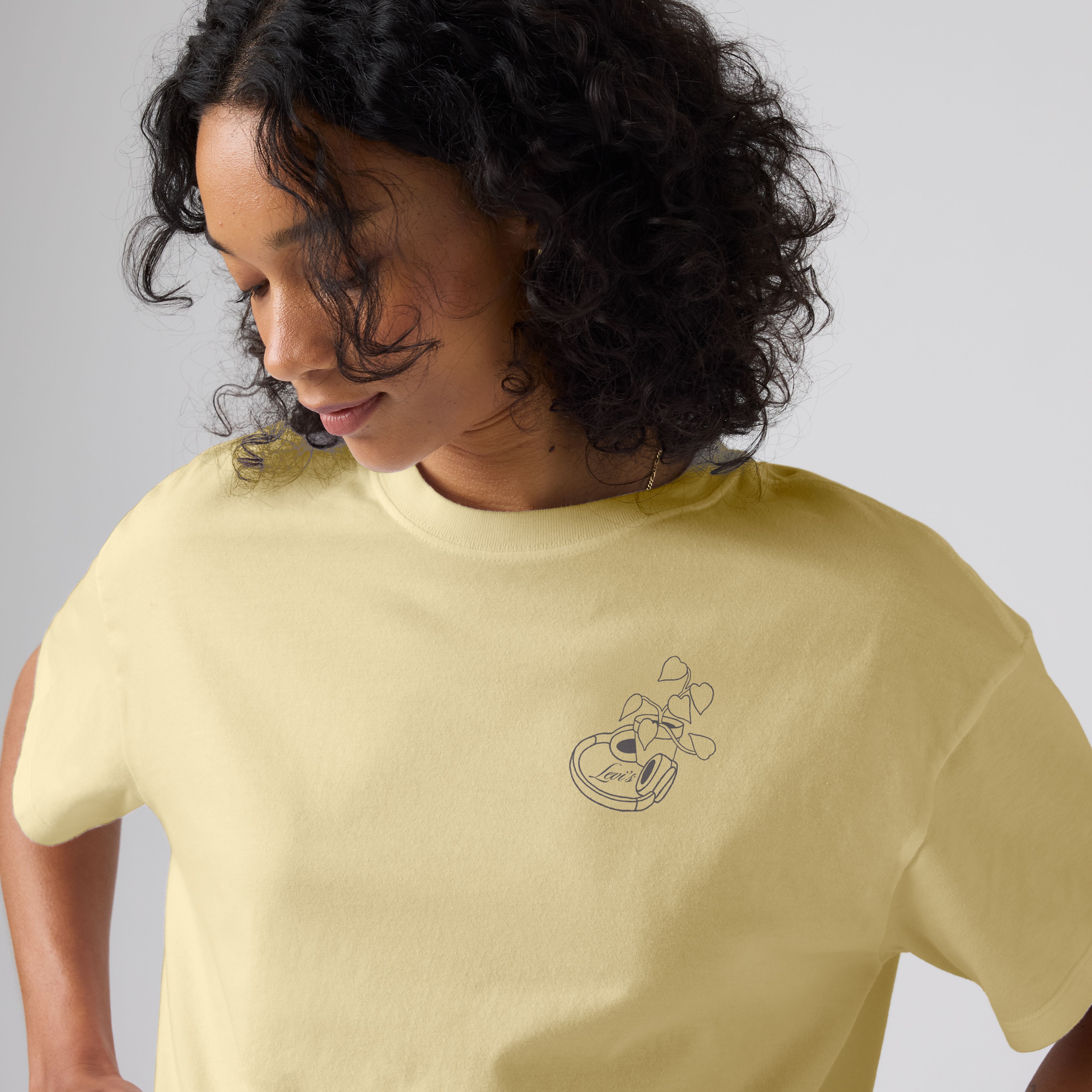 Graphic Anyday Tee 2