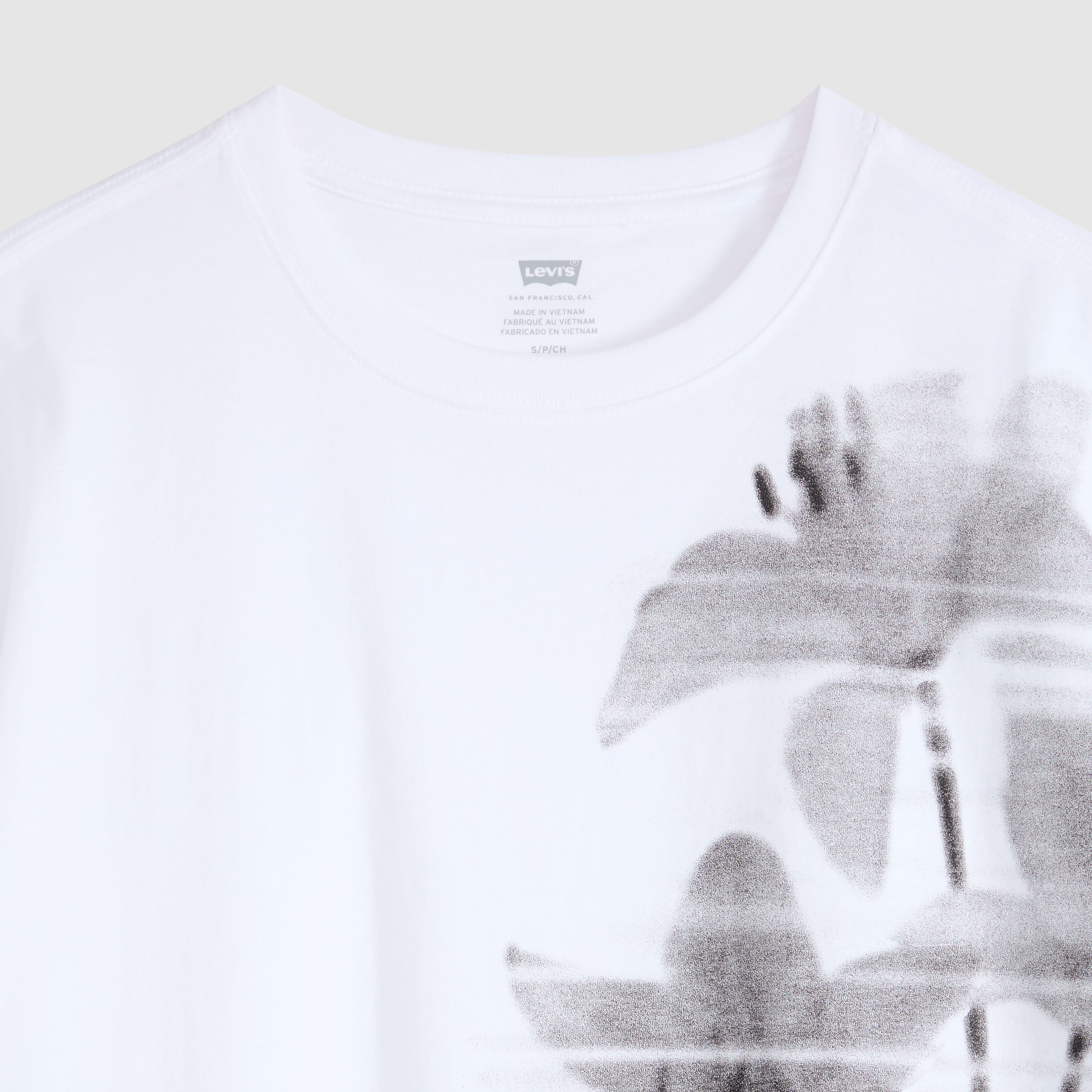 Graphic Anyday Tee 6
