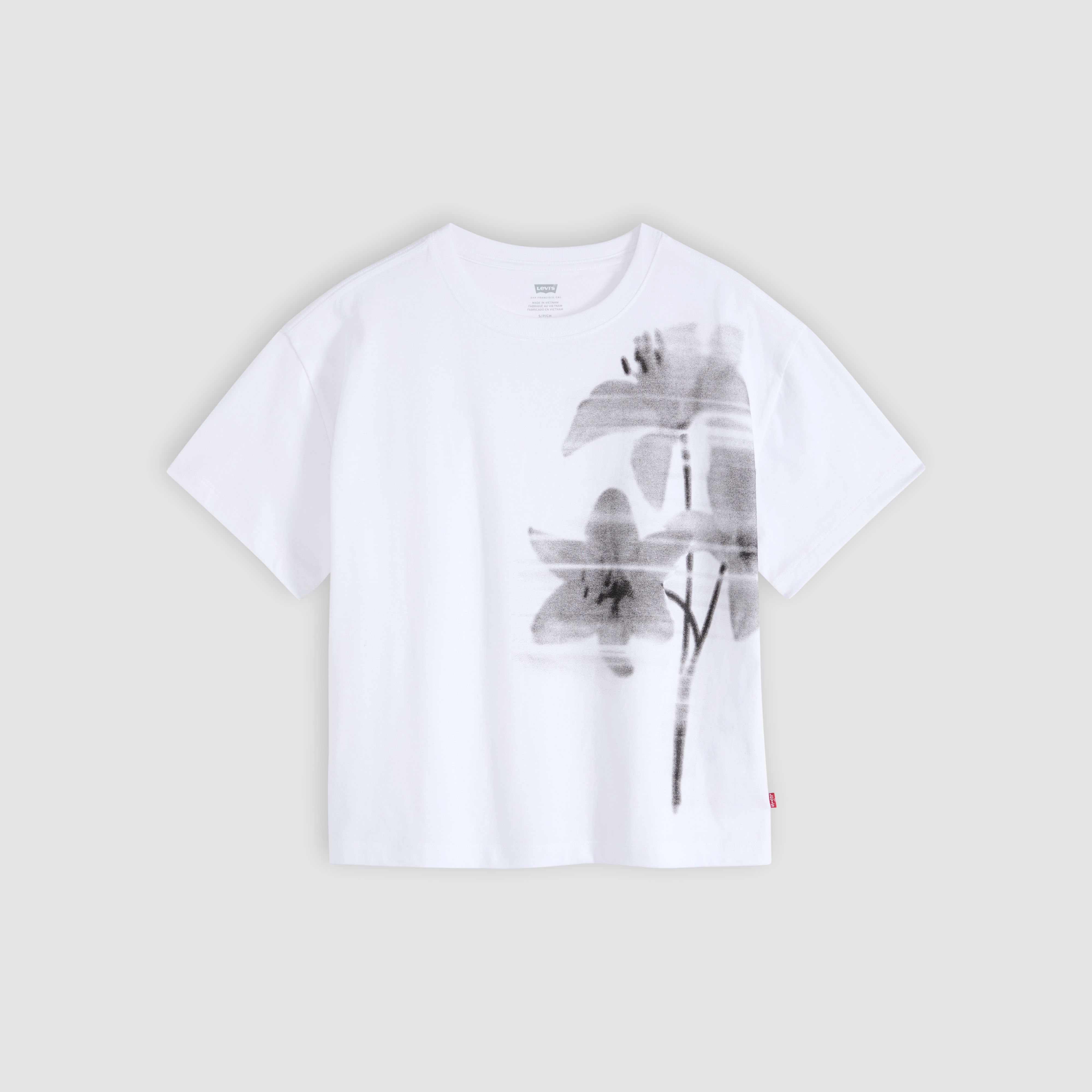 Graphic Anyday Tee 5