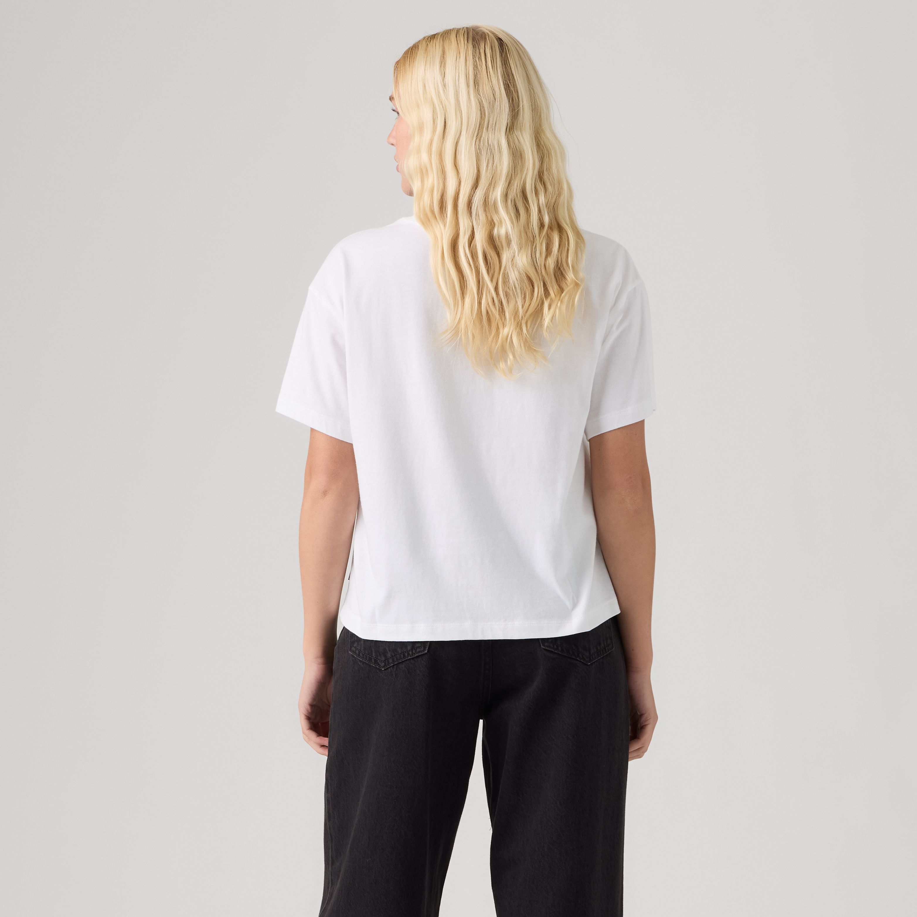 Graphic Anyday Tee 4