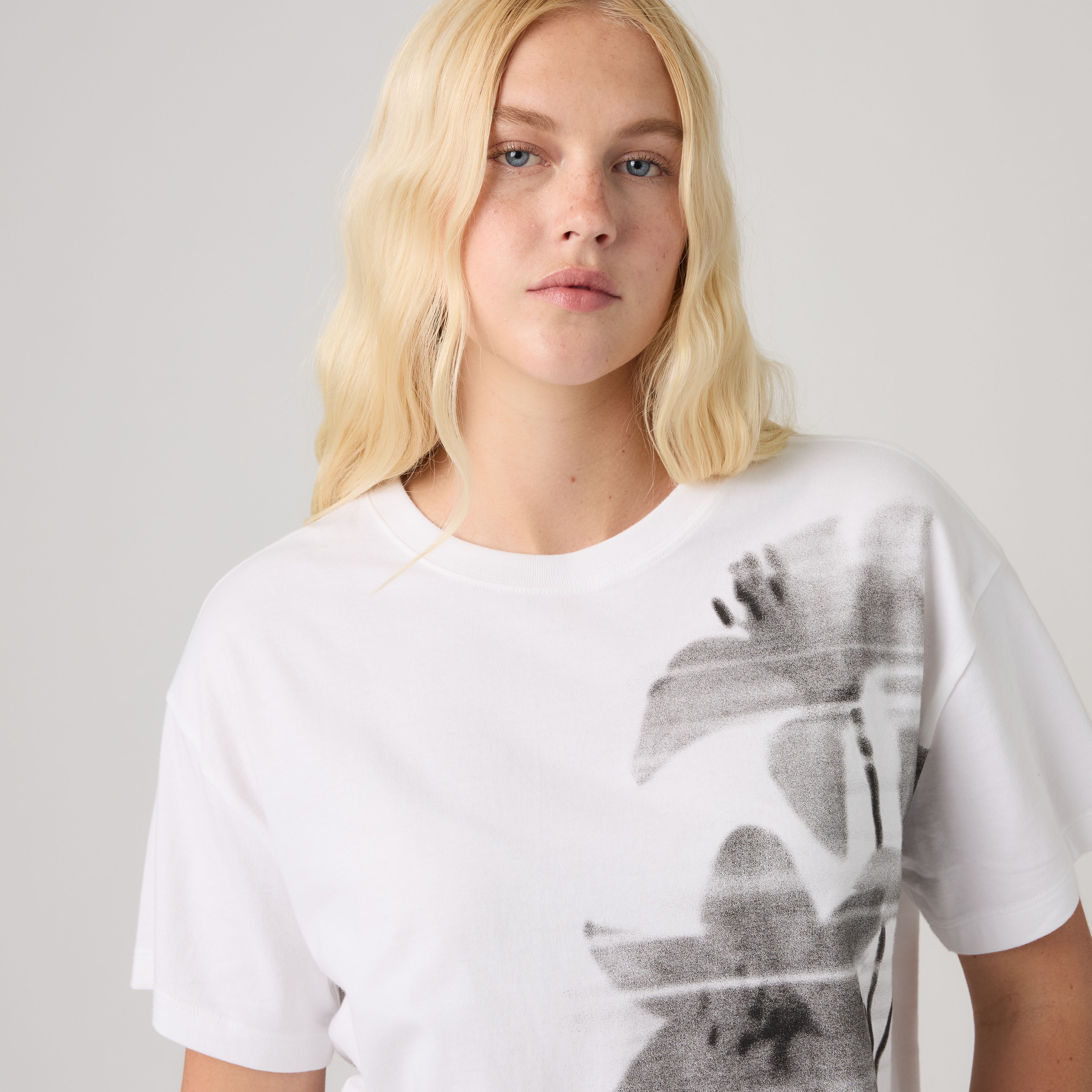 Graphic Anyday Tee 2