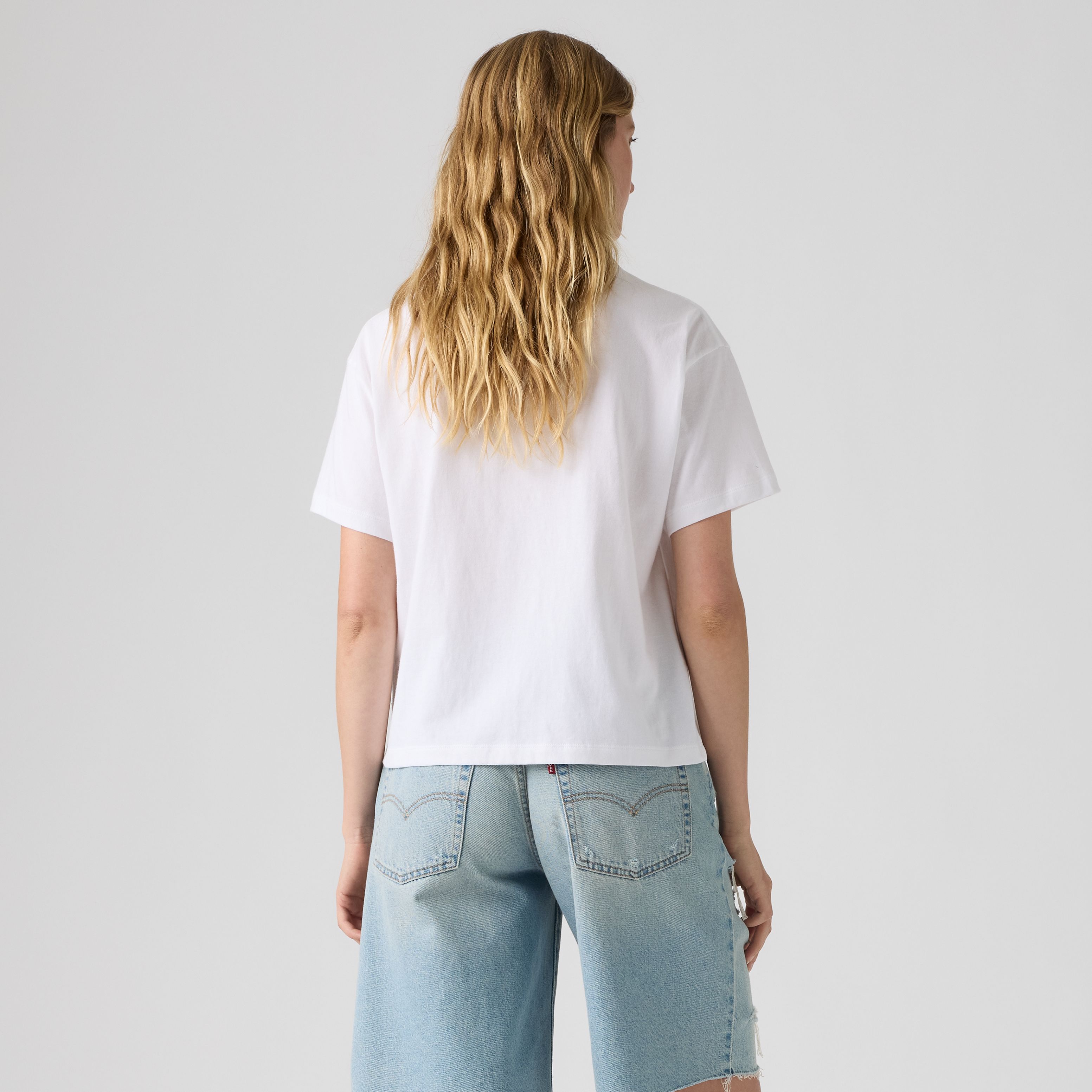 Graphic Anyday Tee 4