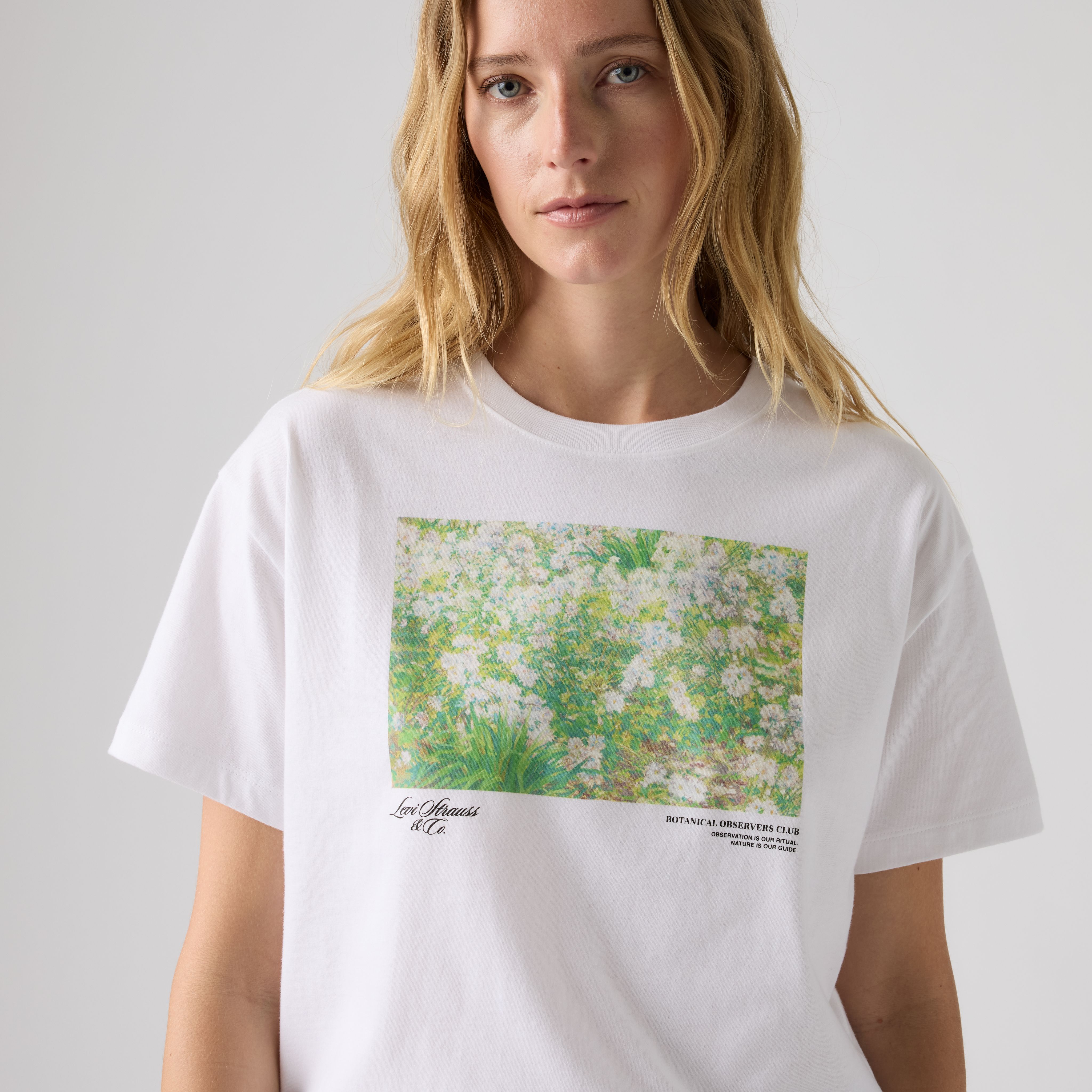 Graphic Anyday Tee 2