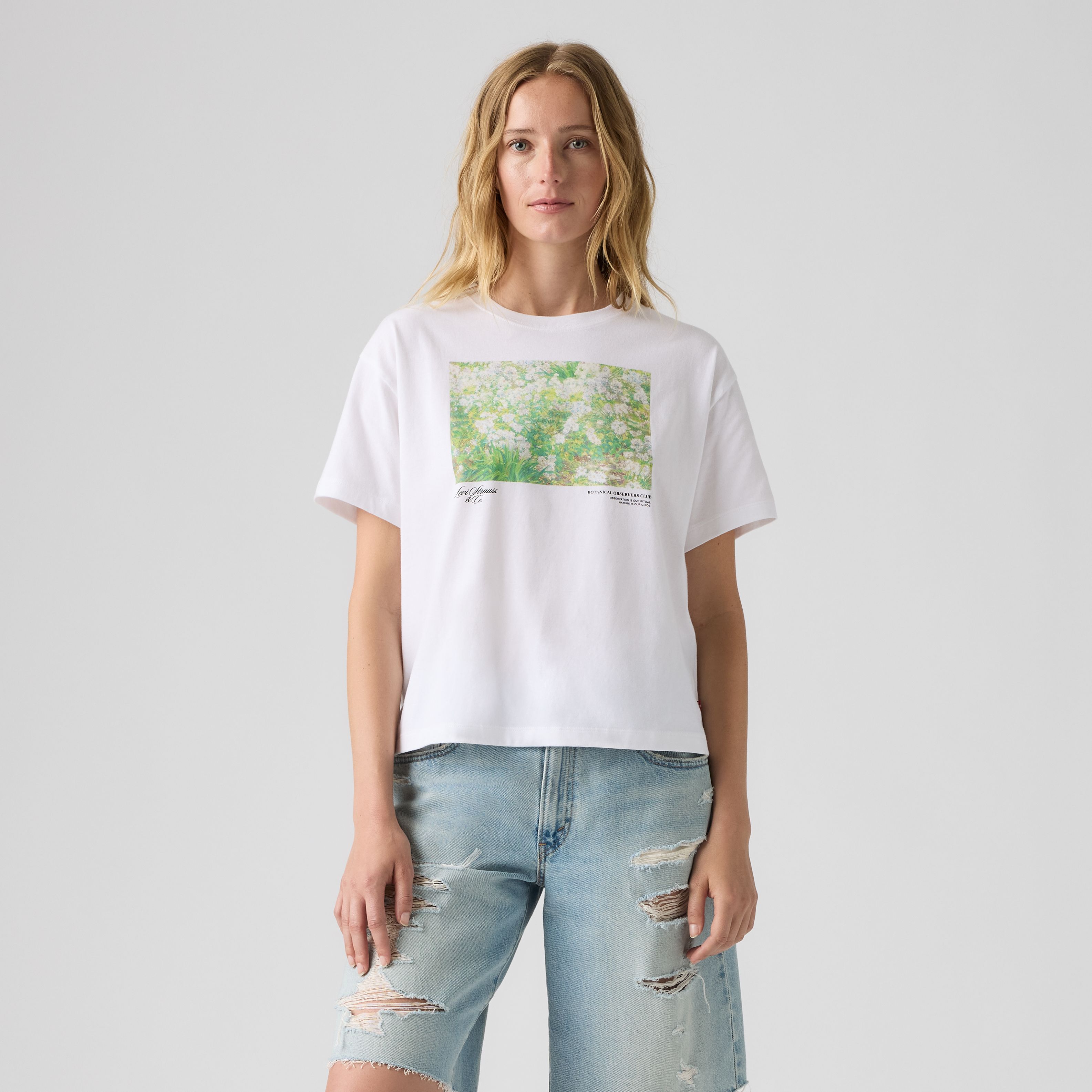 Graphic Anyday Tee 14