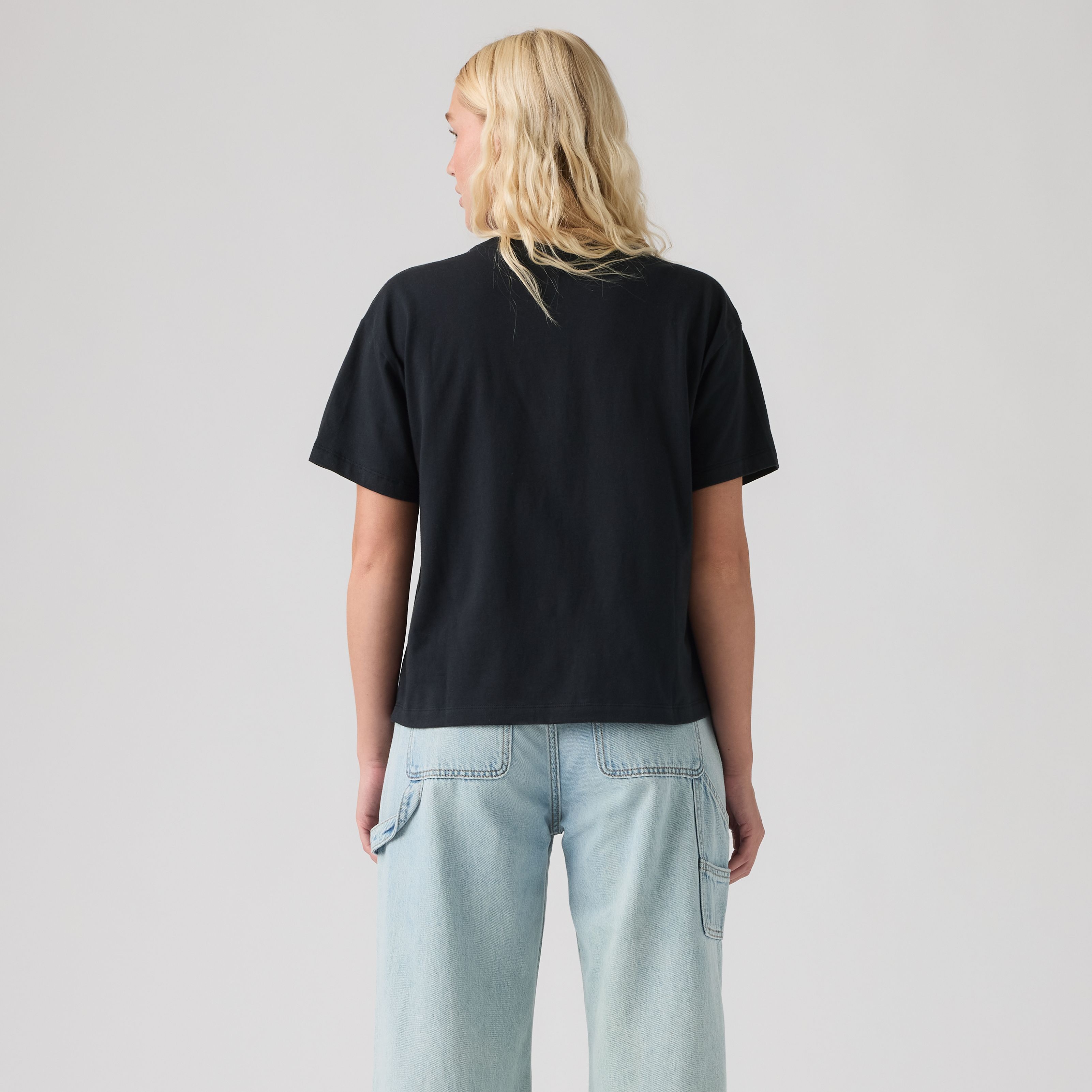 Graphic Anyday Tee 4