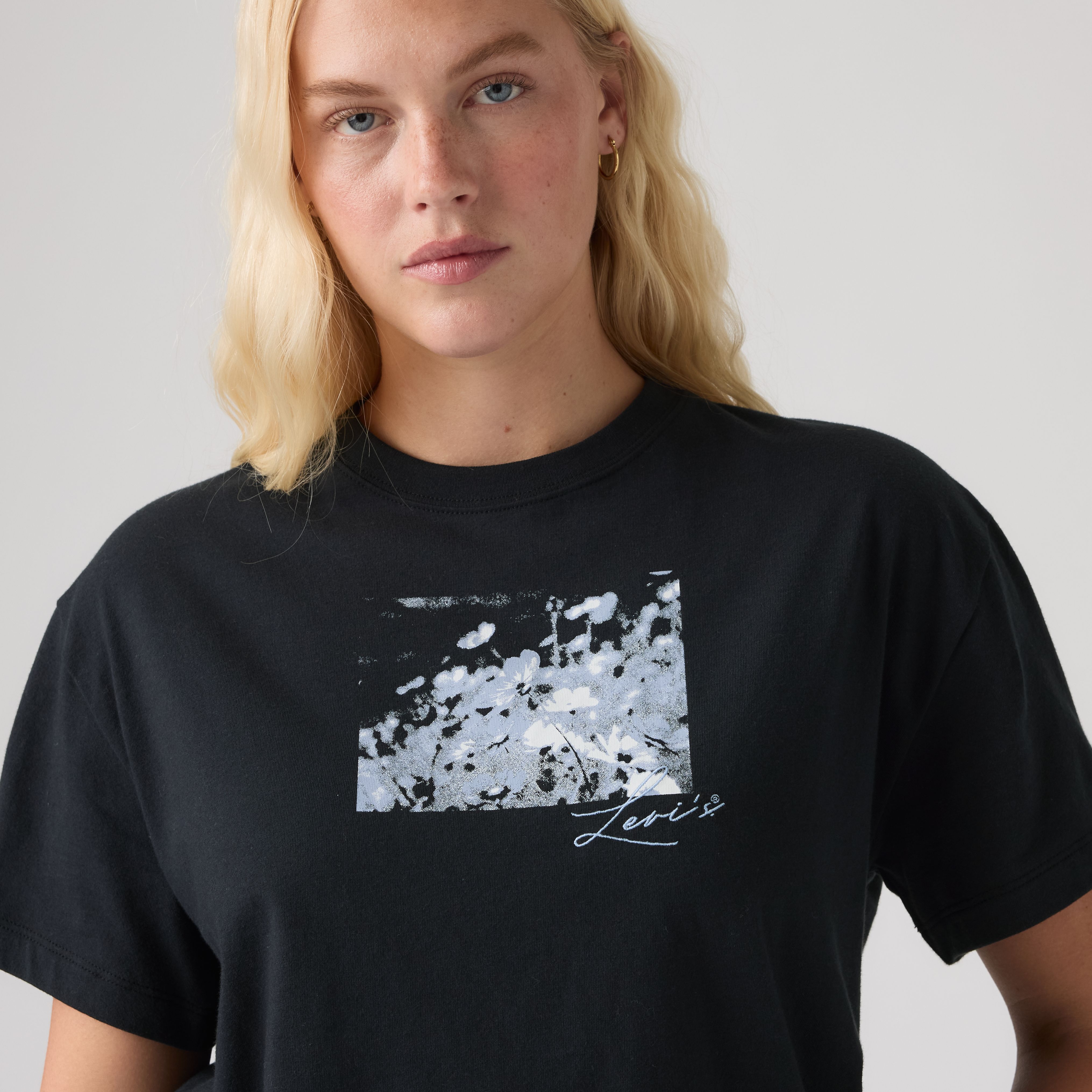 Graphic Anyday Tee 2