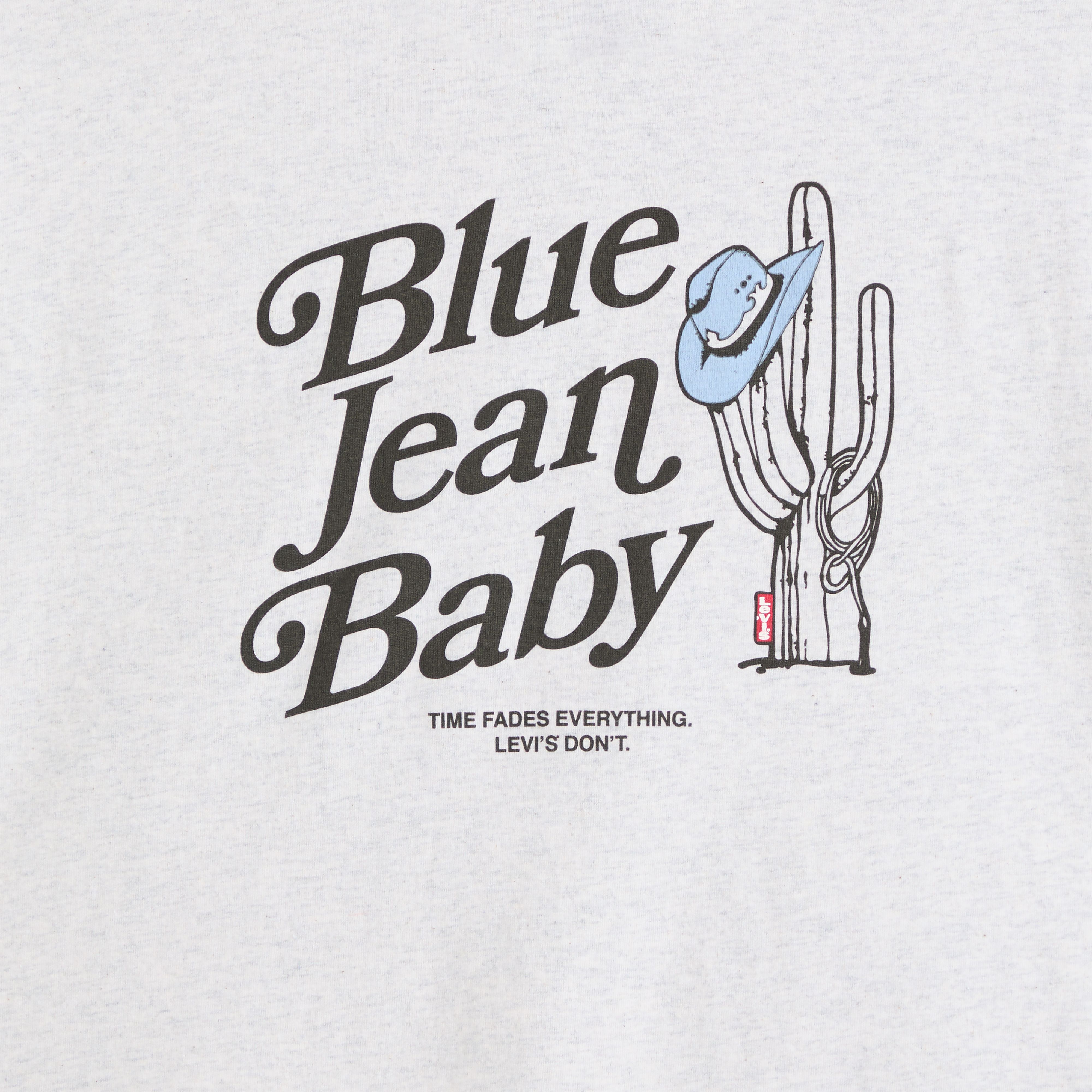 Graphic Anyday Tee 6