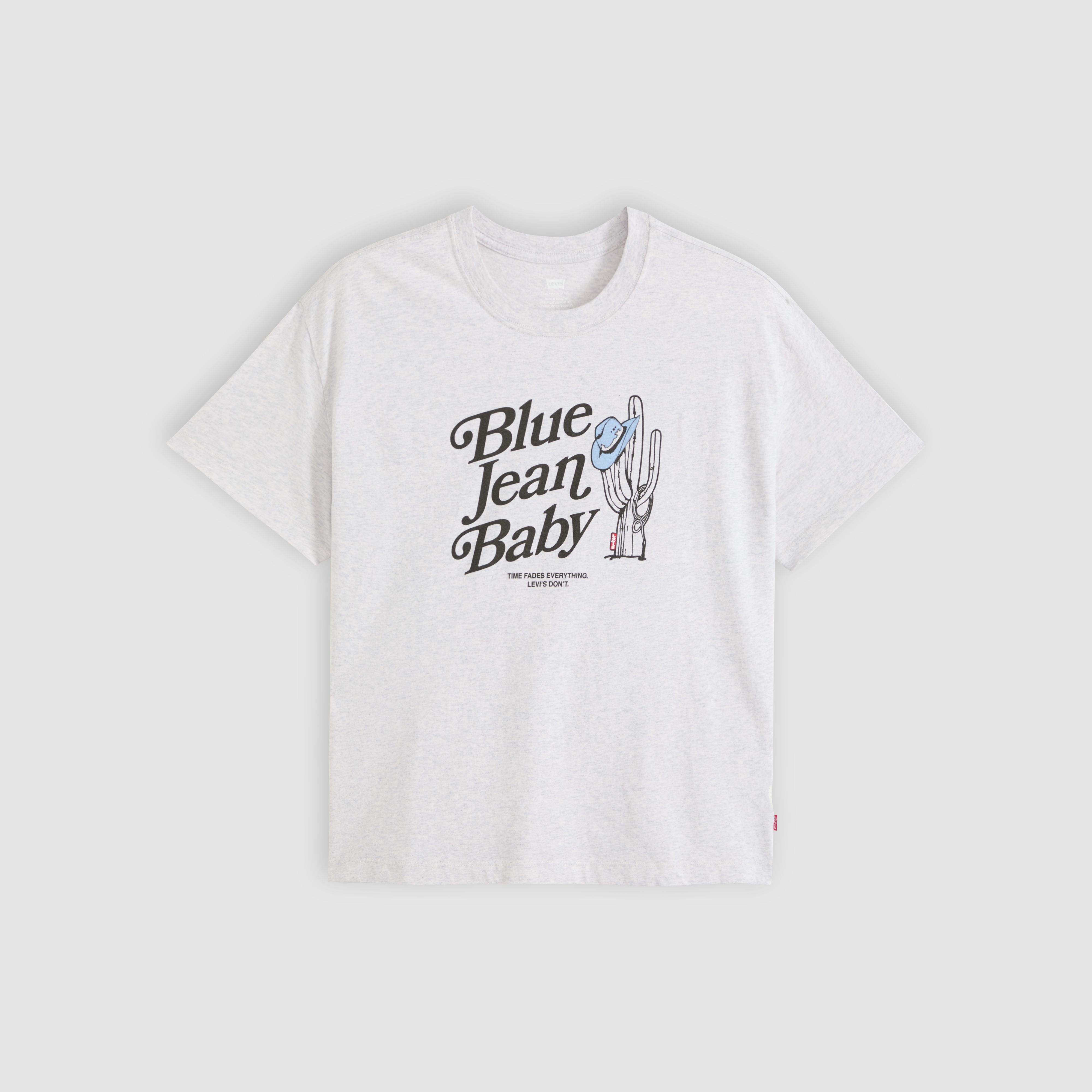 Graphic Anyday Tee 5