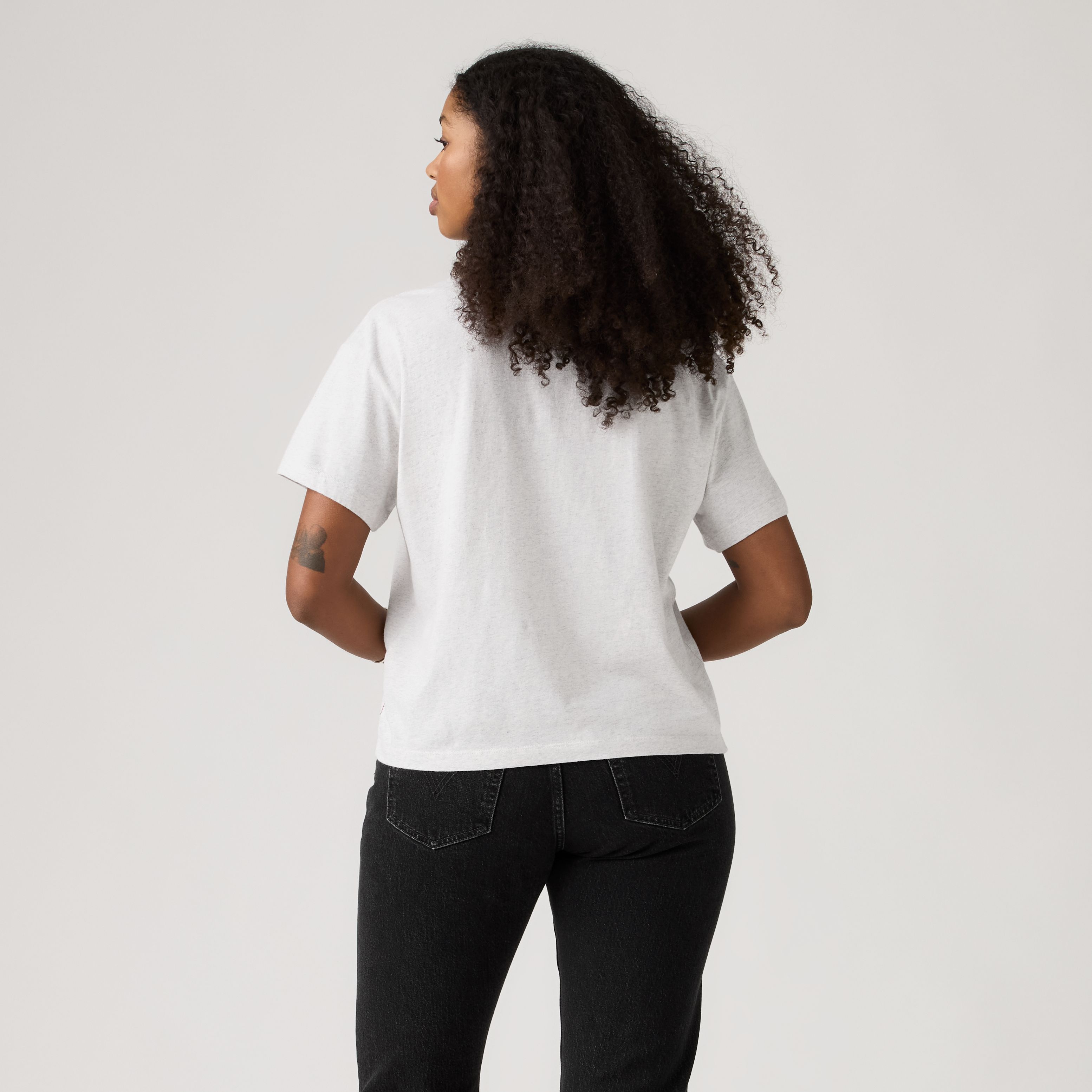 Graphic Anyday Tee 4