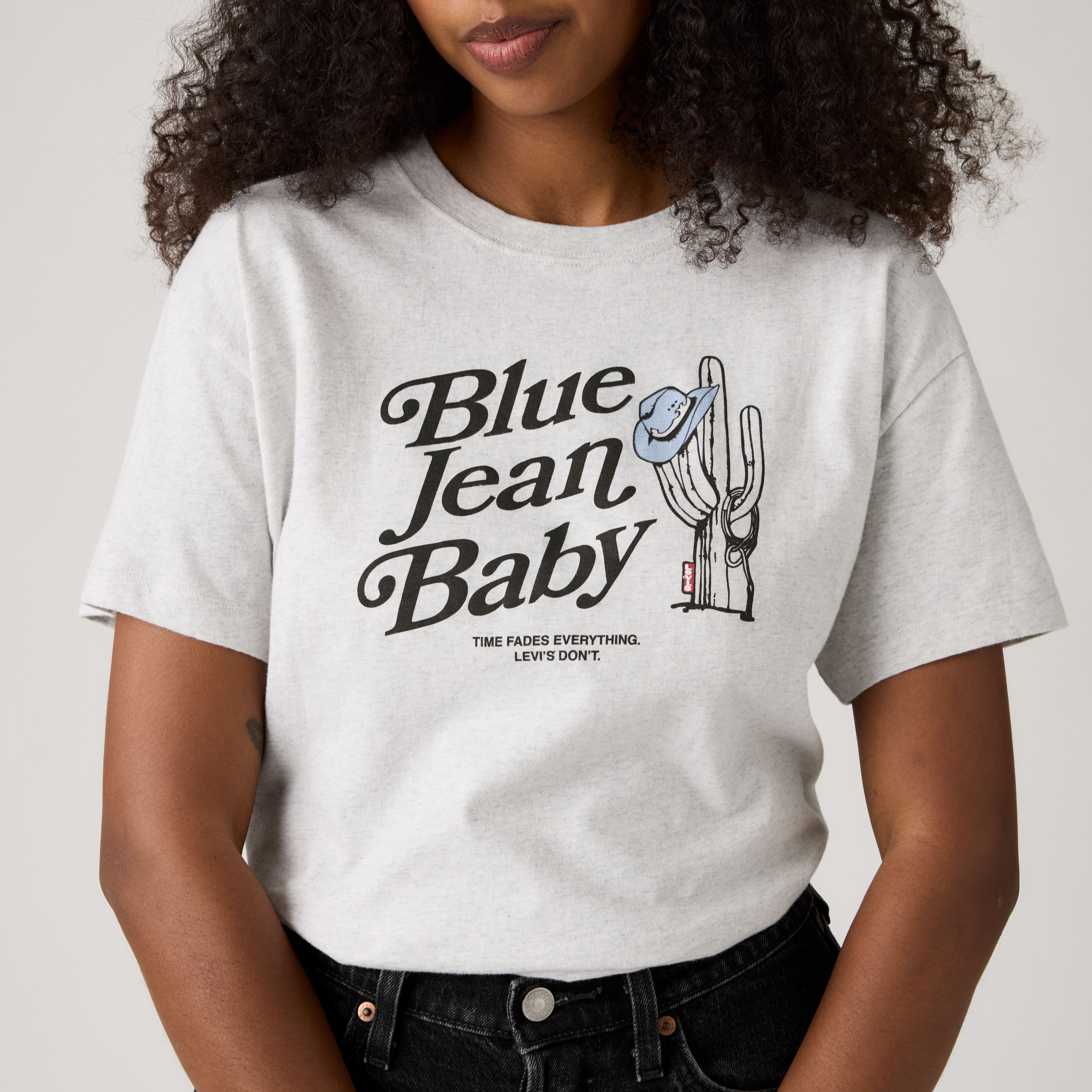 Graphic Anyday Tee 2