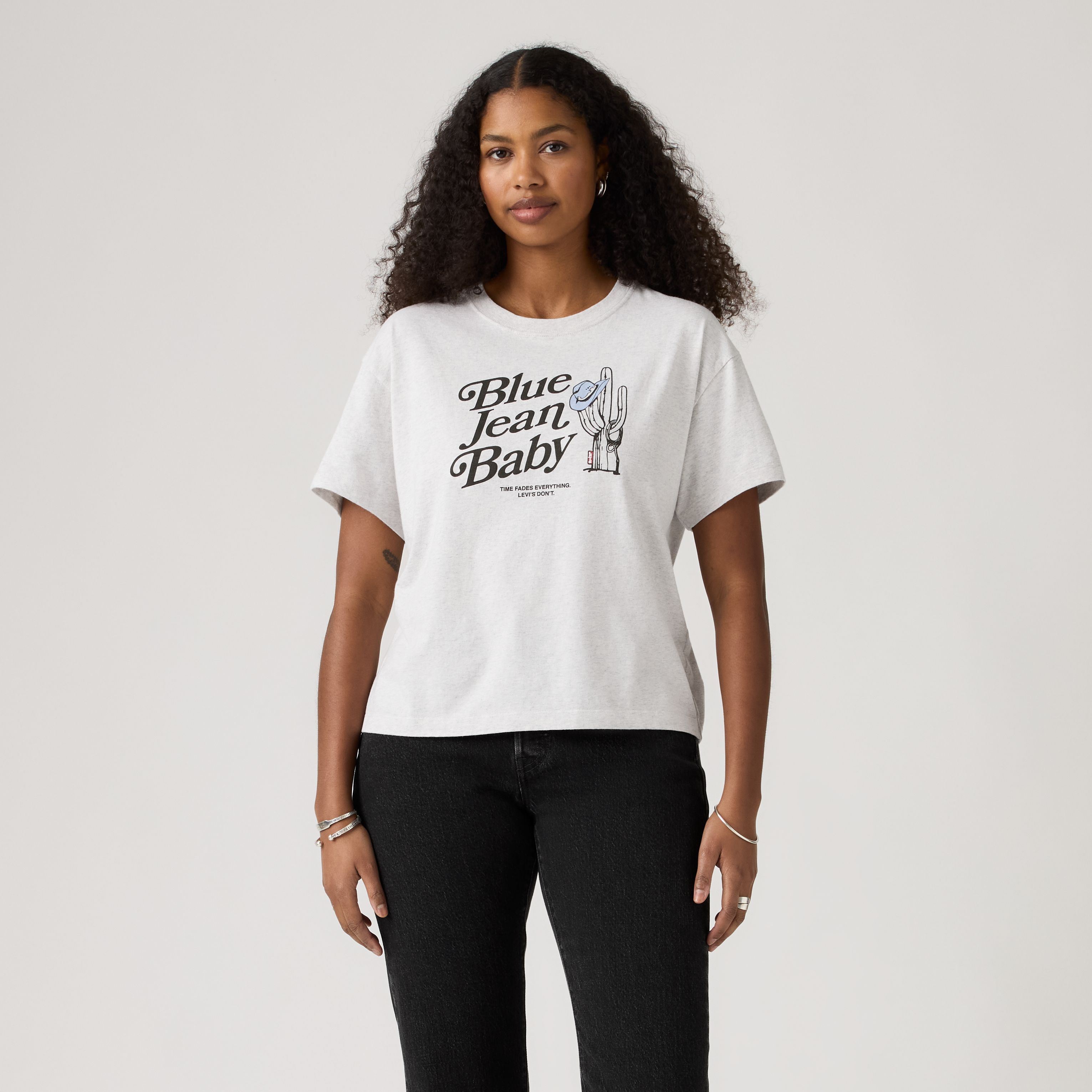 Graphic Anyday Tee 3