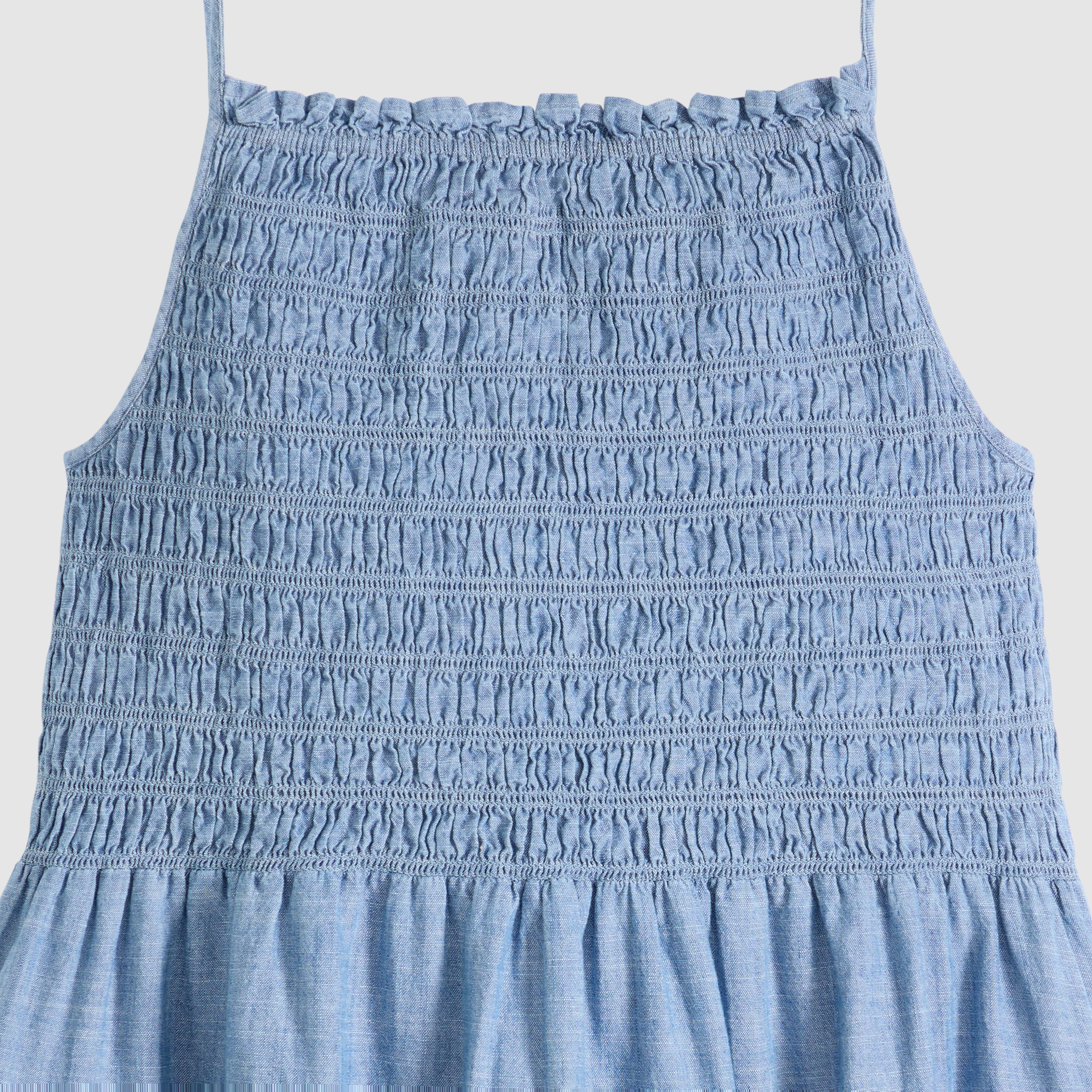 Monaco Midi Sundress