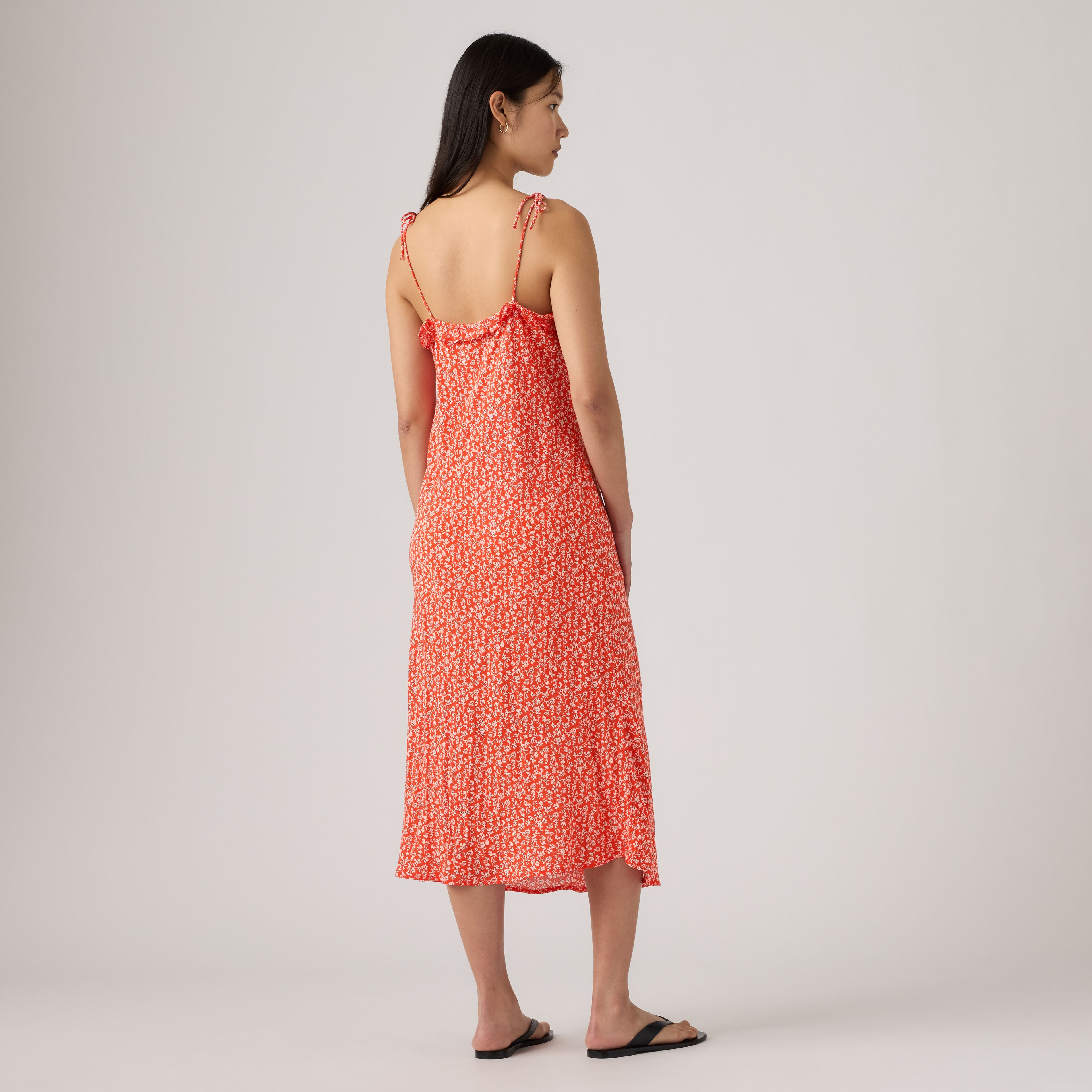 Sarita Slip Midi Dress