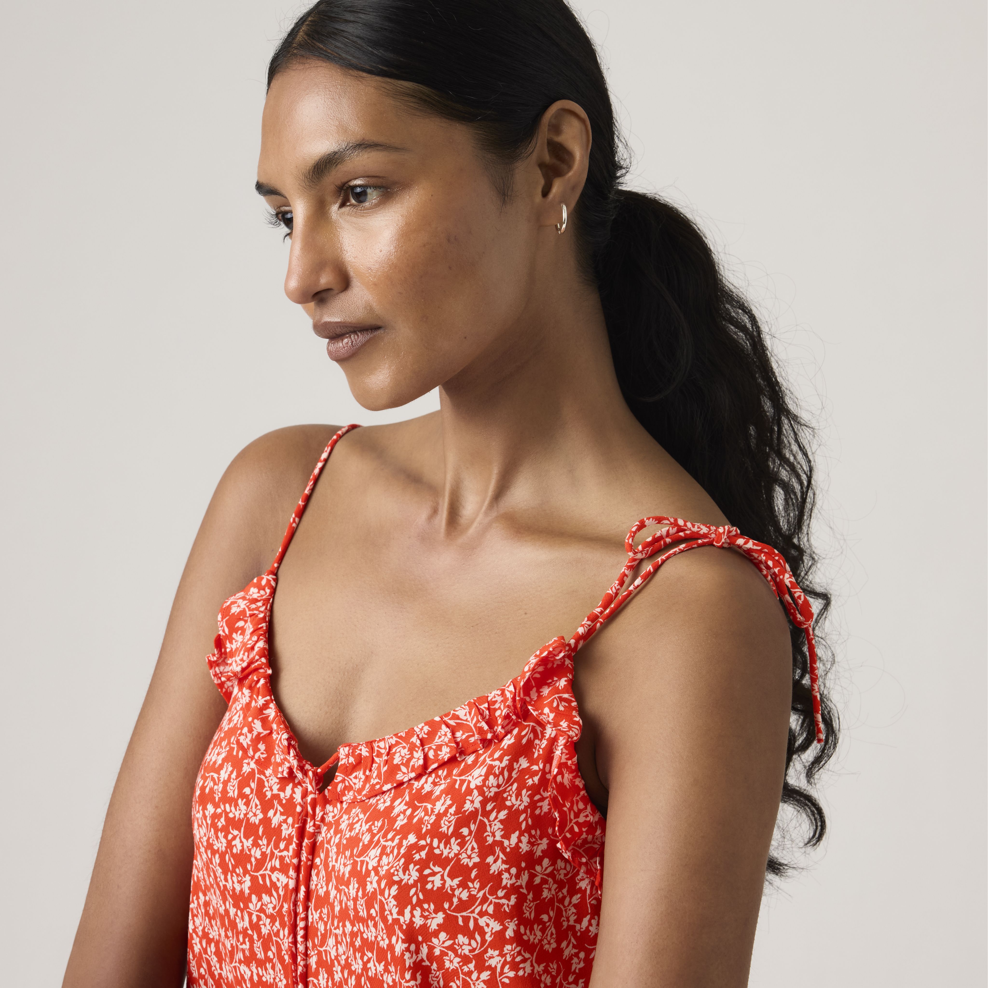 Sarita Midi Slip Dress 2