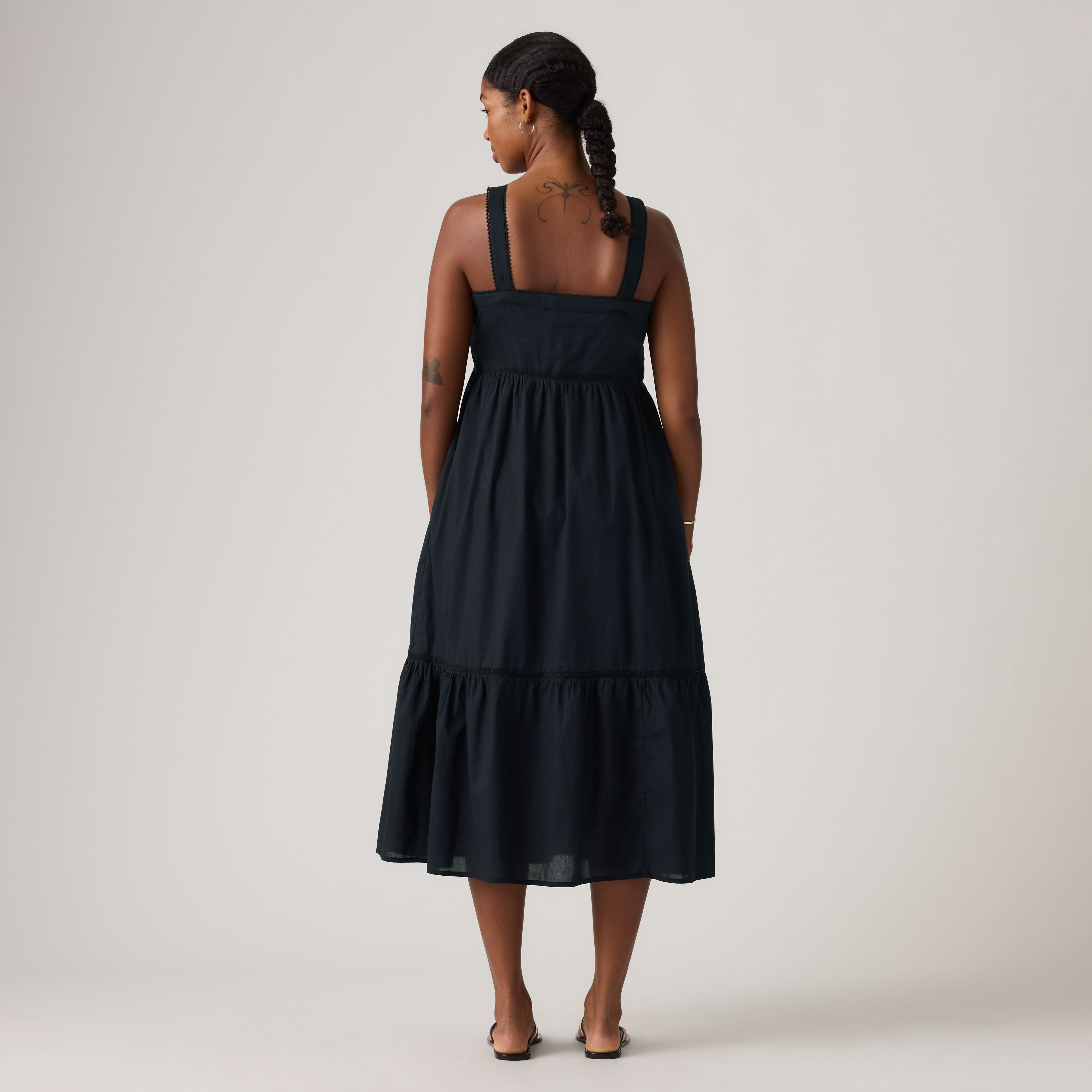 Mimi Midi Dress