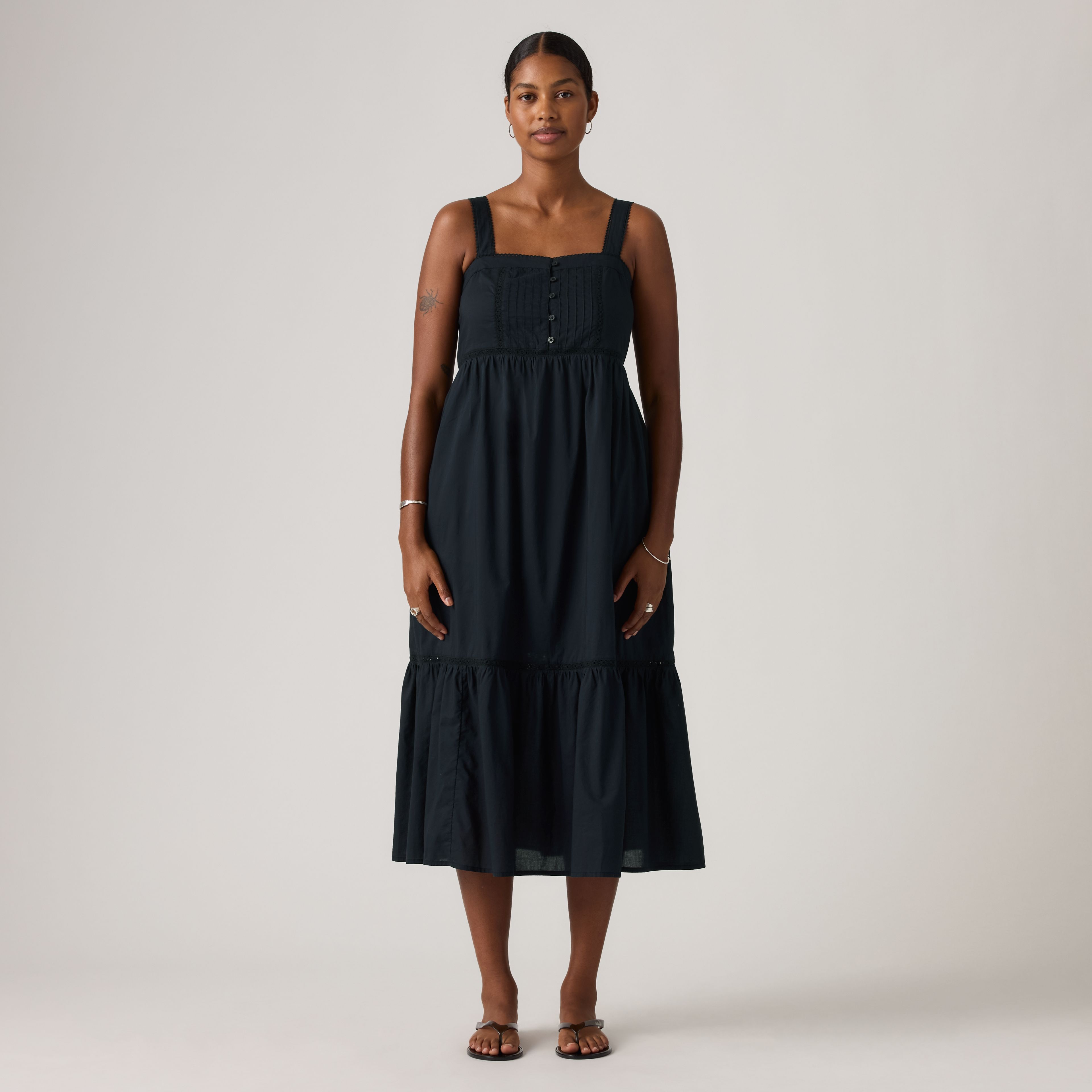 Mimi Midi Dress